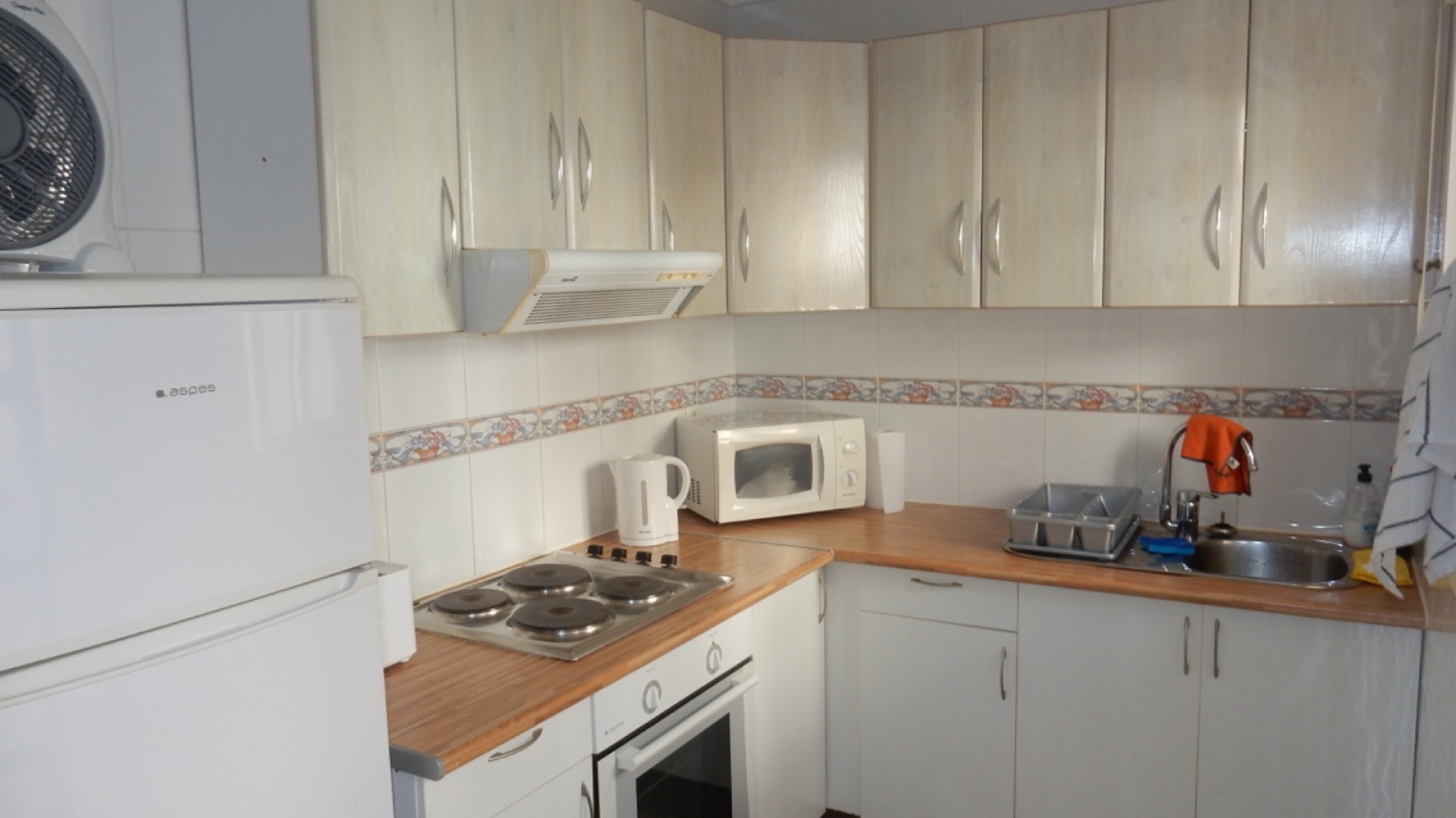 Revente - Maison de ville - Ciudad Quesada - Dona Pepa