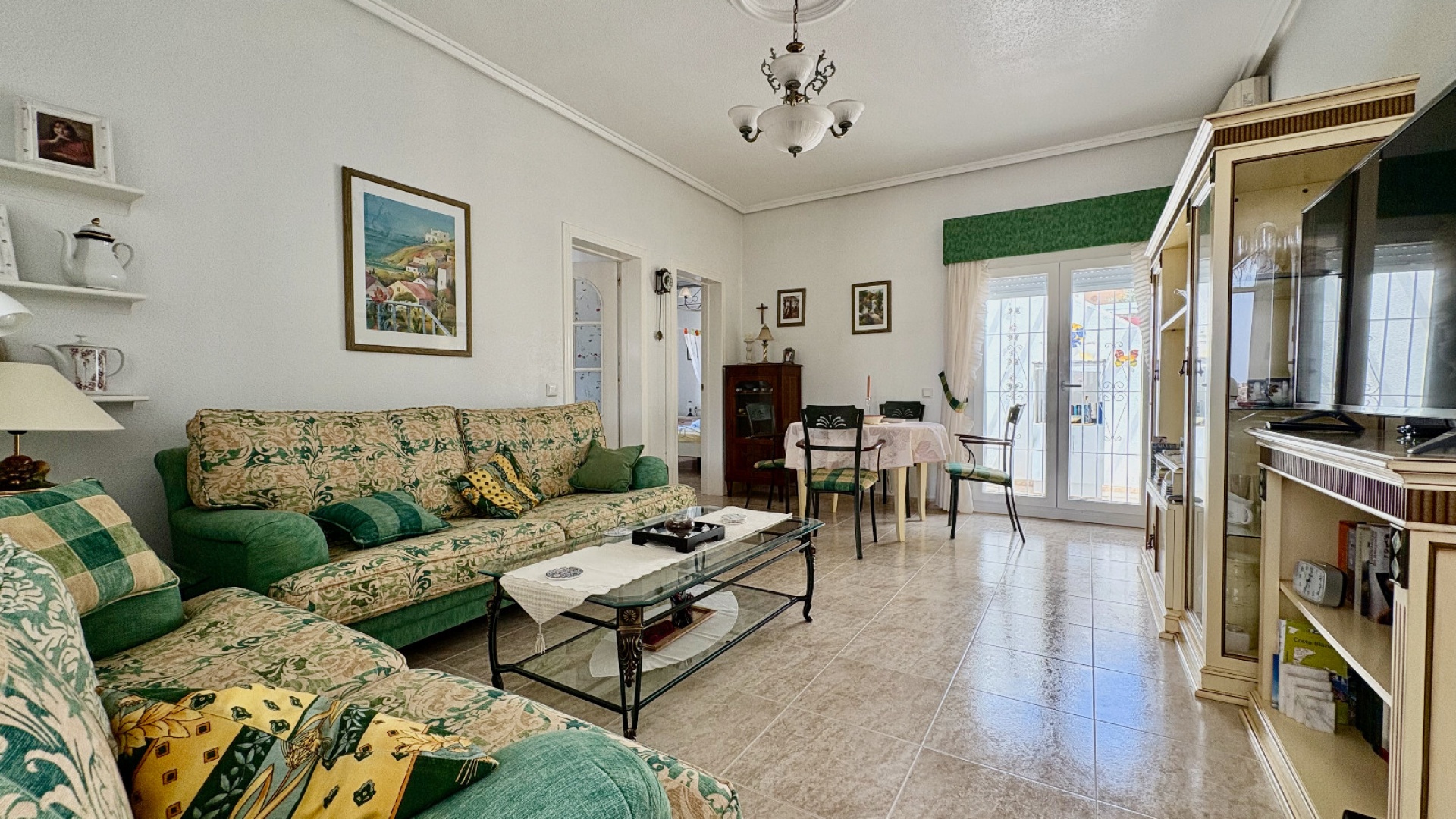 Revente - Maison de ville - Ciudad Quesada - La Fiesta