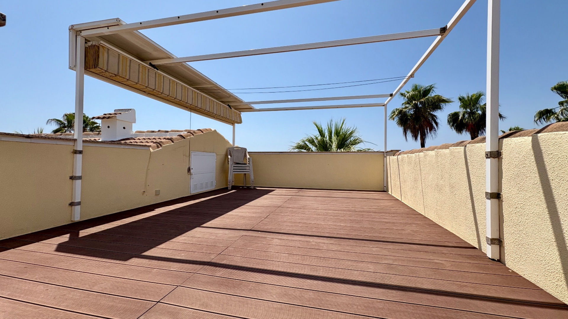 Revente - Maison de ville - Ciudad Quesada - La Fiesta