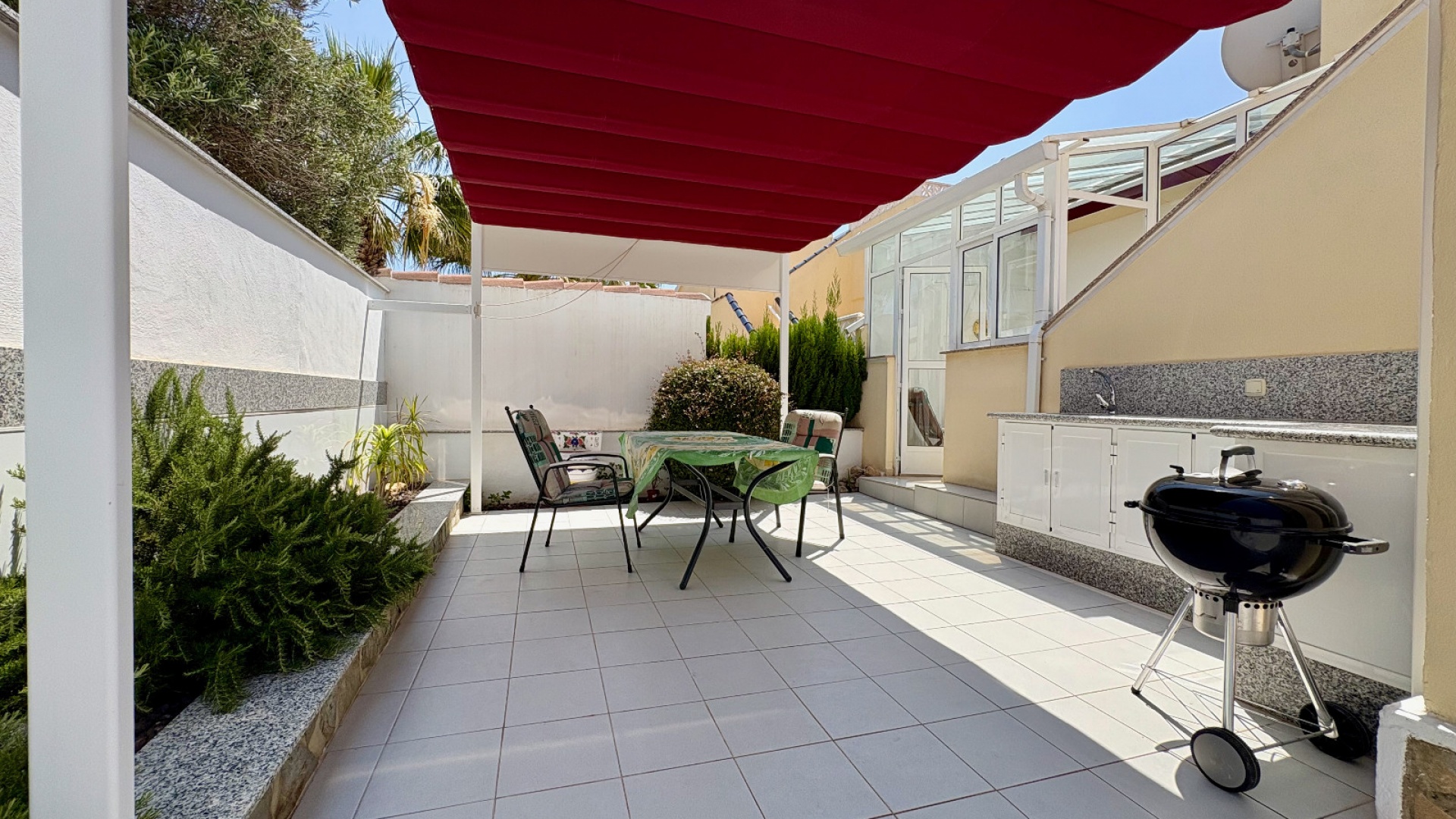 Revente - Maison de ville - Ciudad Quesada - La Fiesta