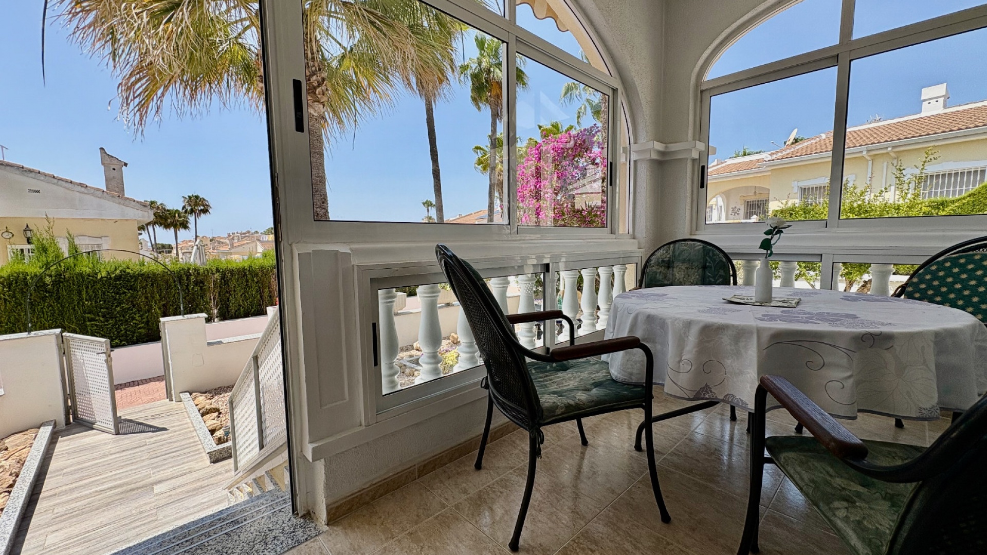 Revente - Maison de ville - Ciudad Quesada - La Fiesta