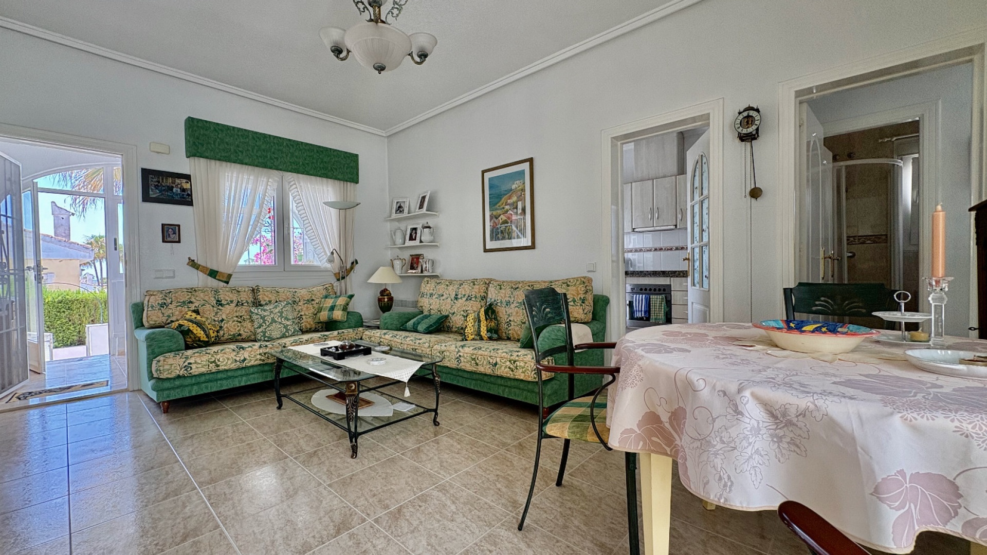 Revente - Maison de ville - Ciudad Quesada - La Fiesta