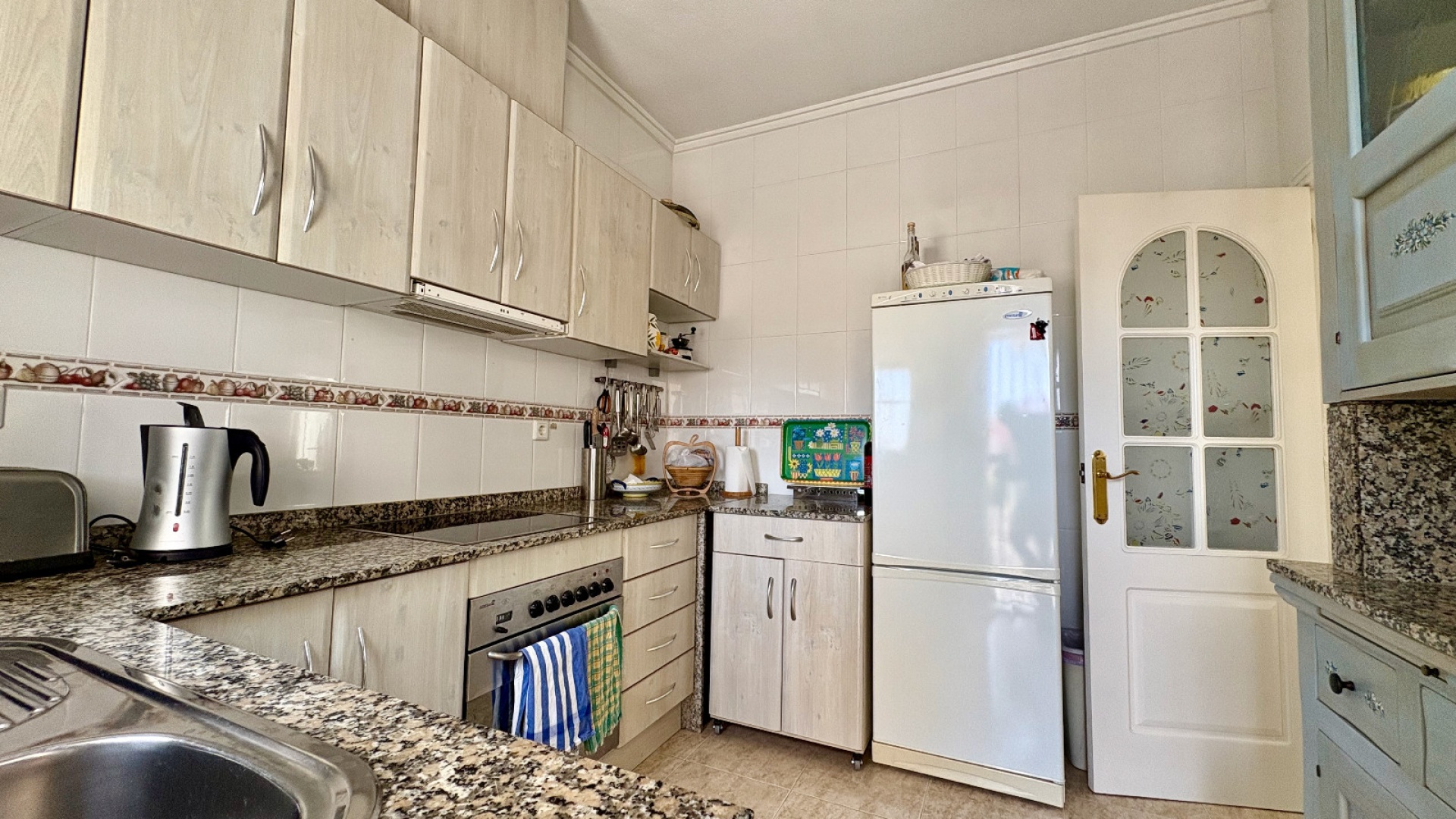 Revente - Maison de ville - Ciudad Quesada - La Fiesta