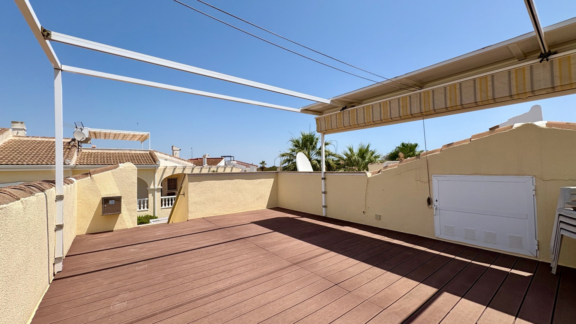 Revente - Maison de ville - Ciudad Quesada - La Fiesta