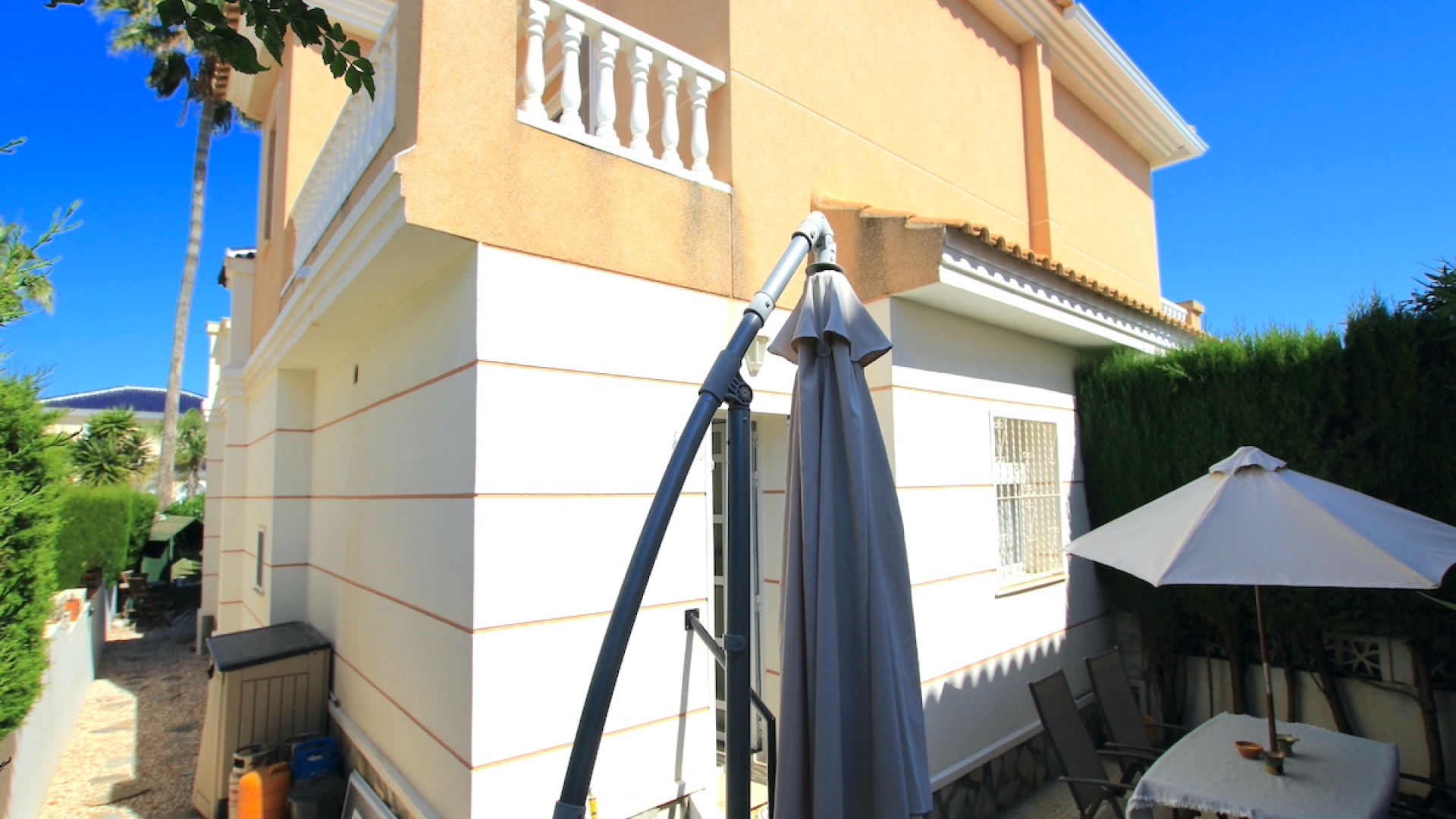 Revente - Maison de ville - Ciudad Quesada - La Fiesta