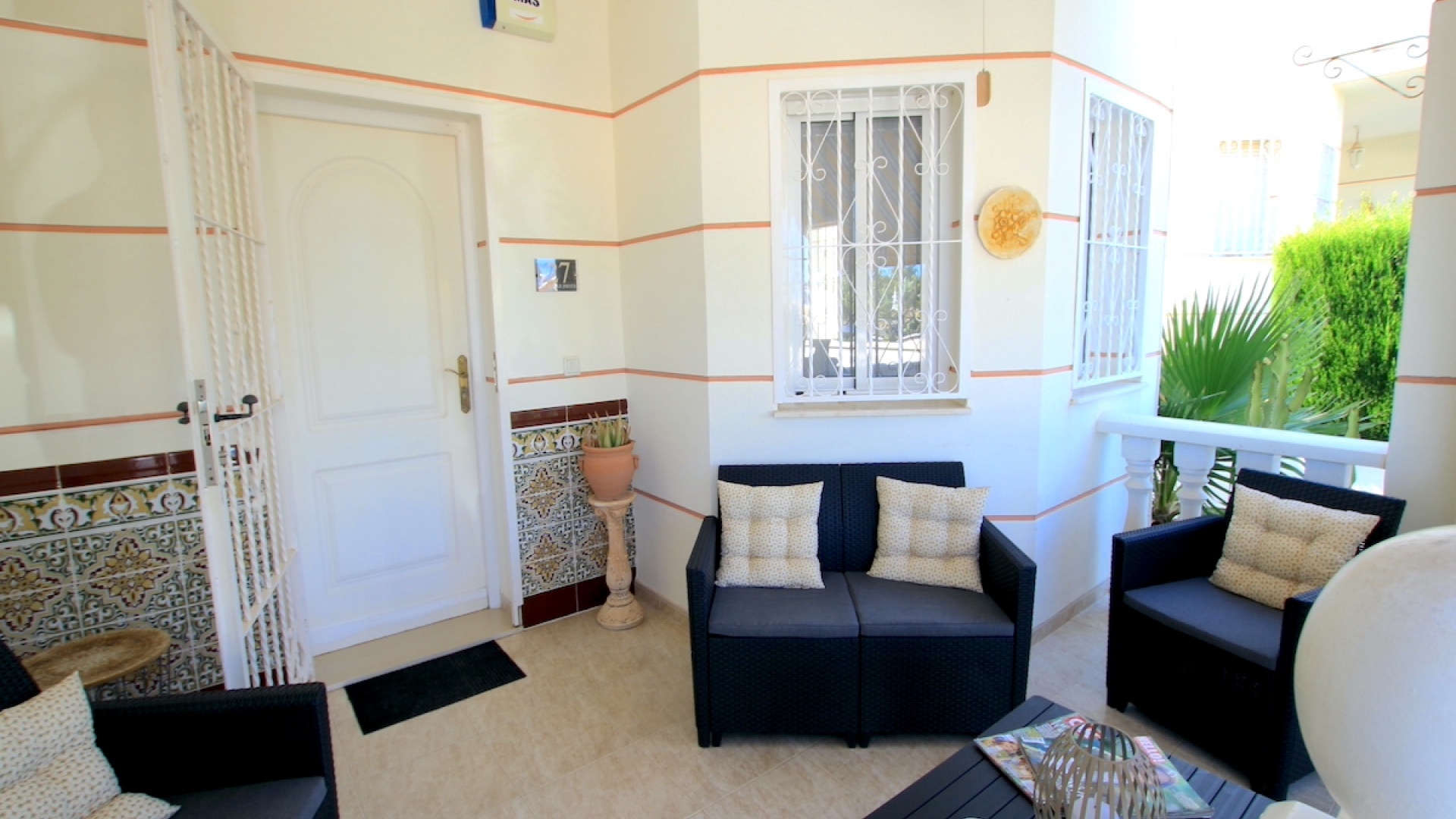 Revente - Maison de ville - Ciudad Quesada - La Fiesta