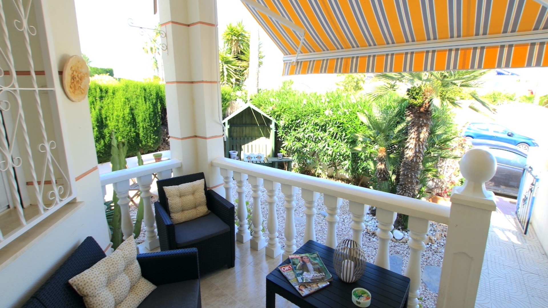 Revente - Maison de ville - Ciudad Quesada - La Fiesta