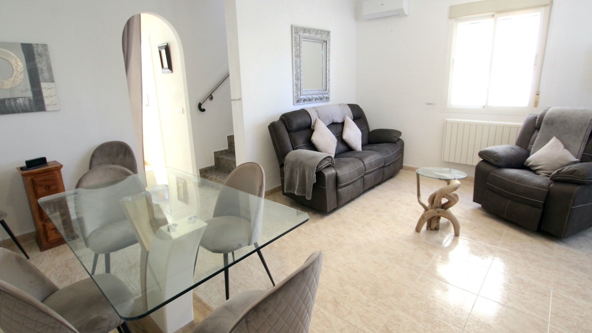 Revente - Maison de ville - Ciudad Quesada - La Fiesta