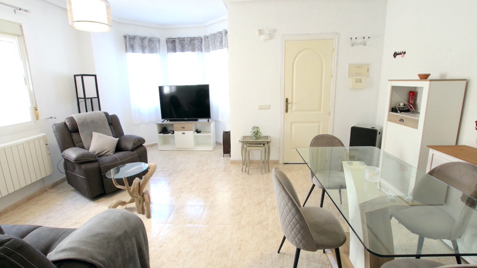 Revente - Maison de ville - Ciudad Quesada - La Fiesta