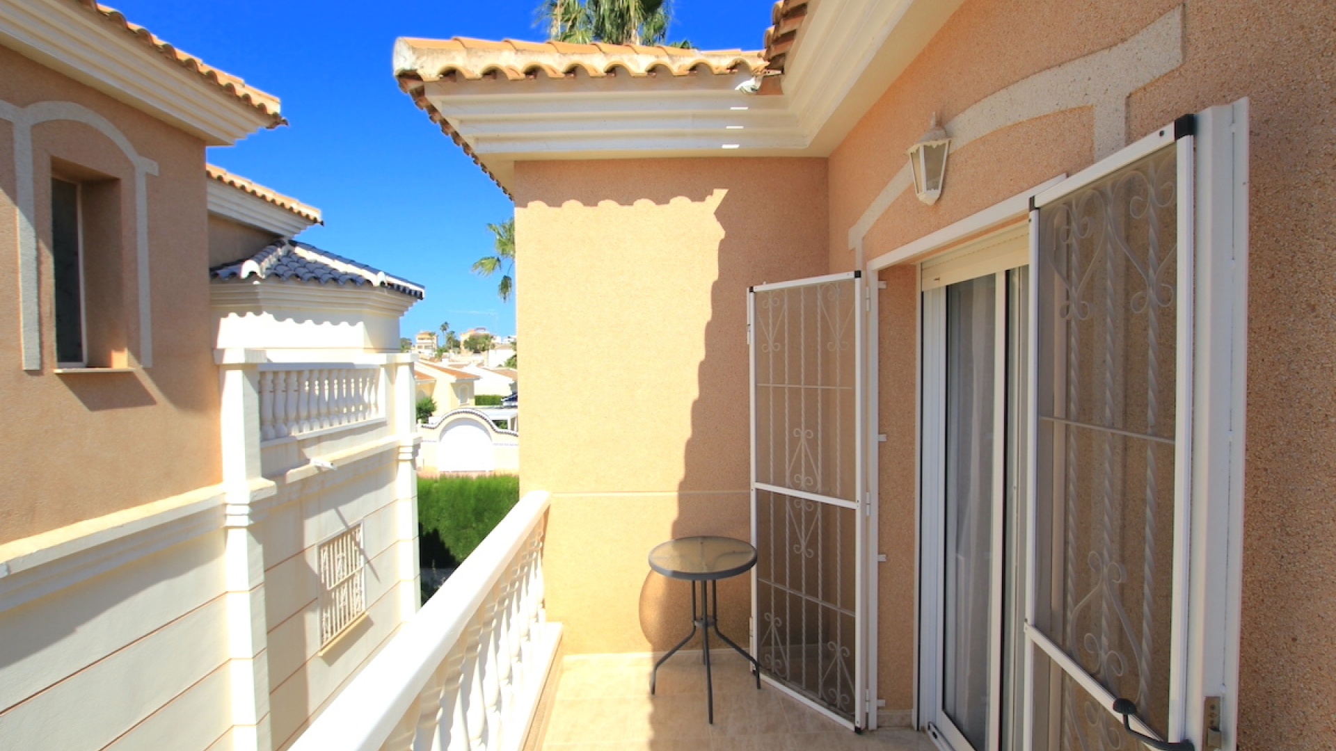 Revente - Maison de ville - Ciudad Quesada - La Fiesta