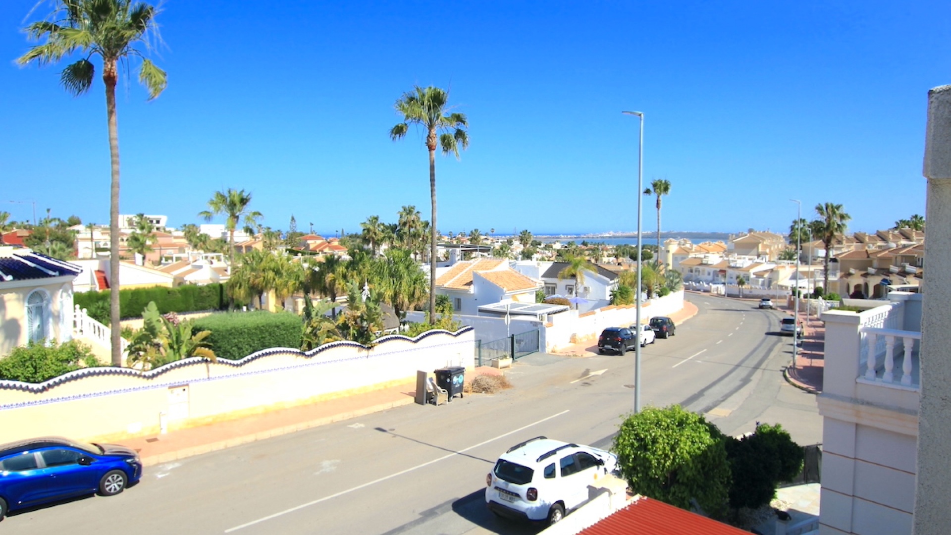 Revente - Maison de ville - Ciudad Quesada - La Fiesta