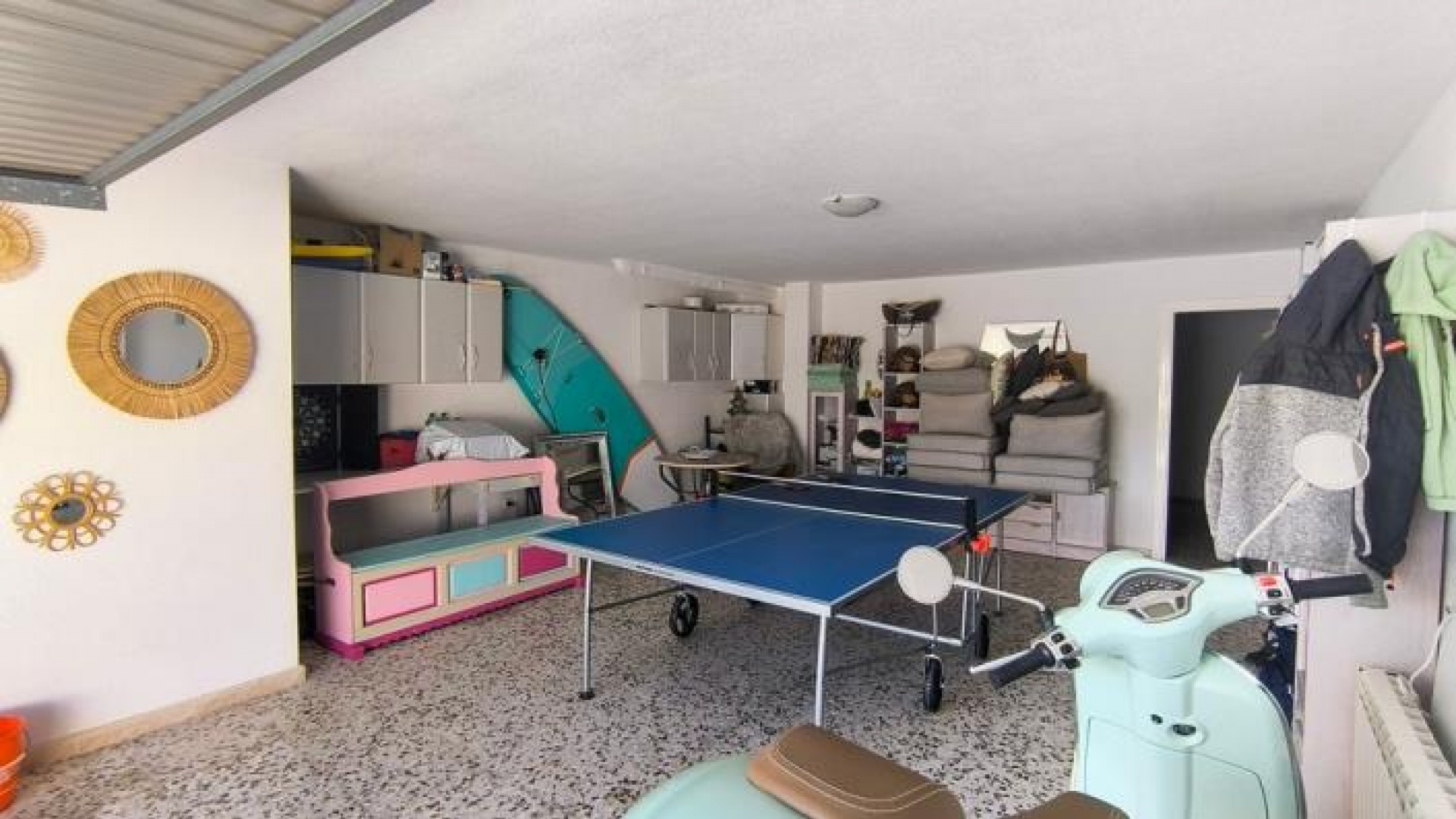 Revente - Maison de ville - Ciudad Quesada - La Fiesta