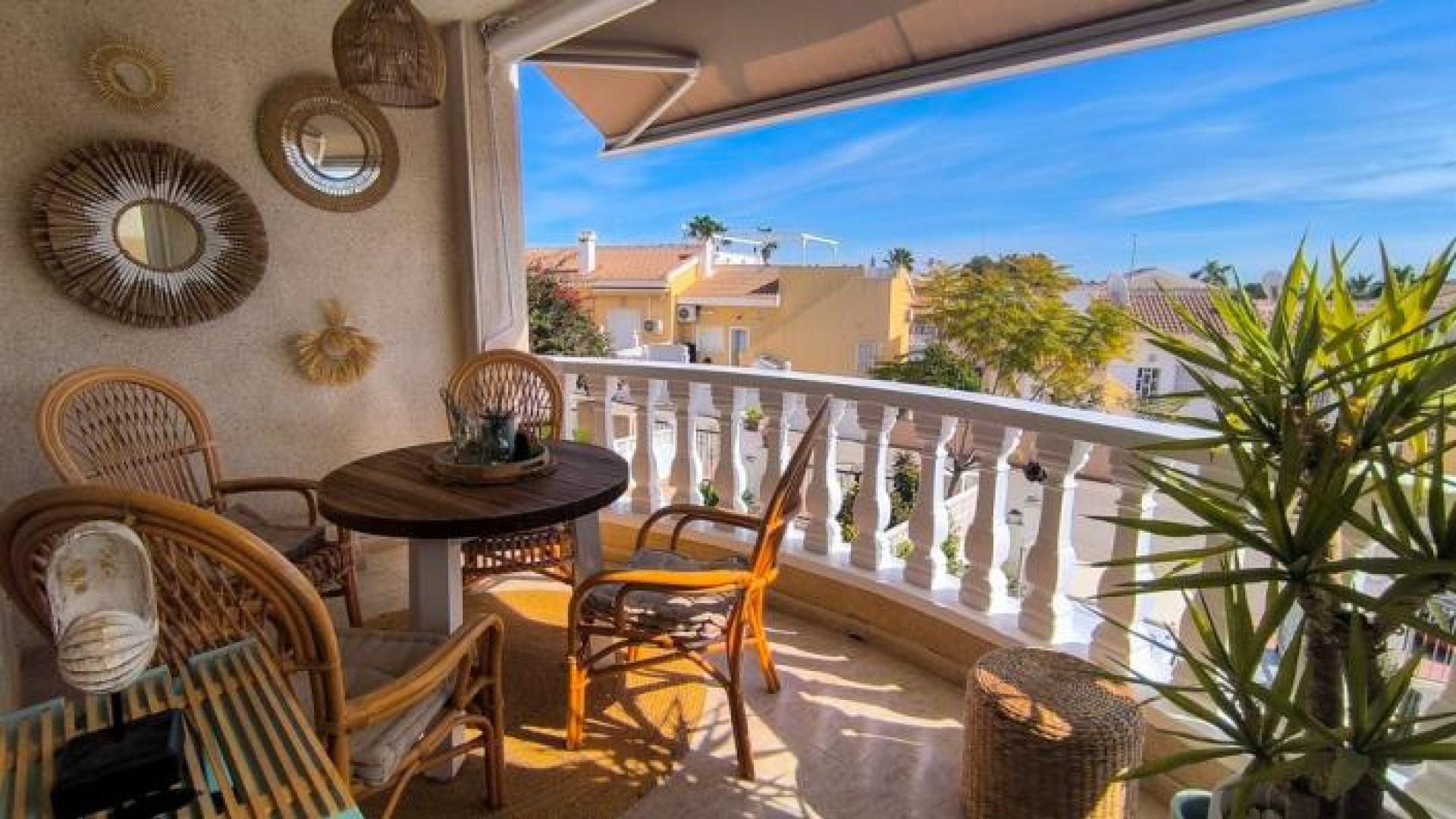 Revente - Maison de ville - Ciudad Quesada - La Fiesta