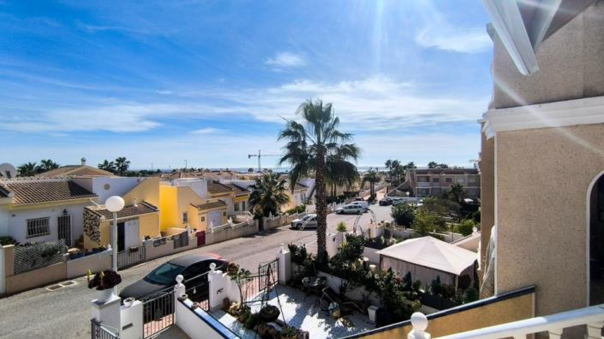 Revente - Maison de ville - Ciudad Quesada - La Fiesta