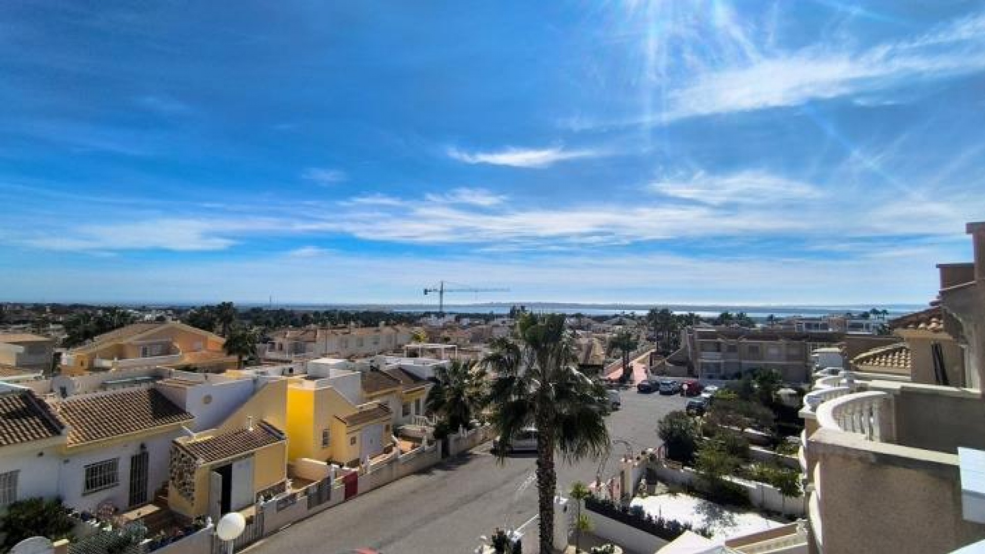 Revente - Maison de ville - Ciudad Quesada - La Fiesta