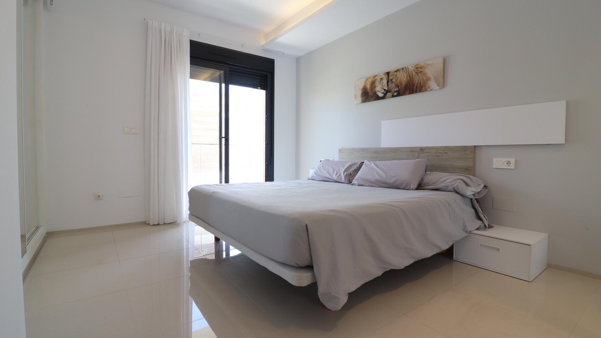 Revente - Maison de ville - Ciudad Quesada - La Laguna