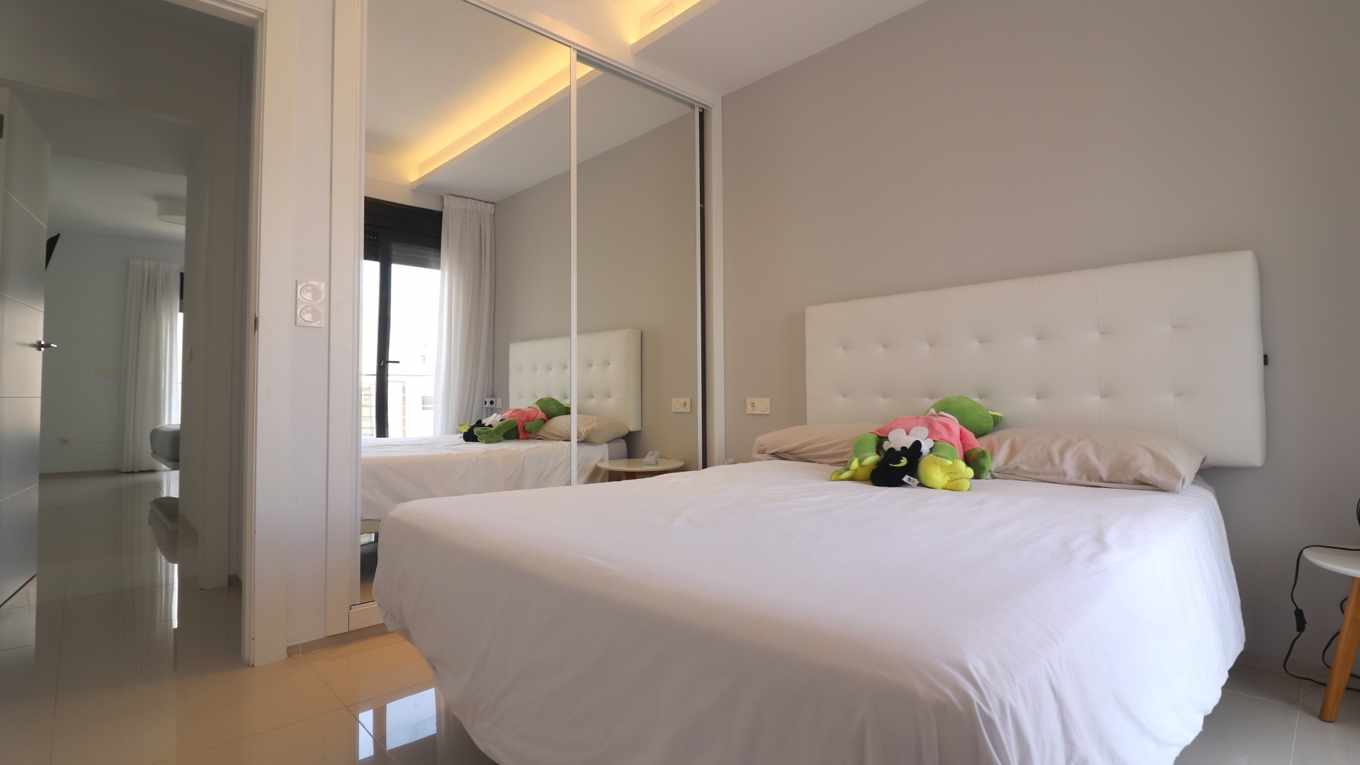 Revente - Maison de ville - Ciudad Quesada - La Laguna