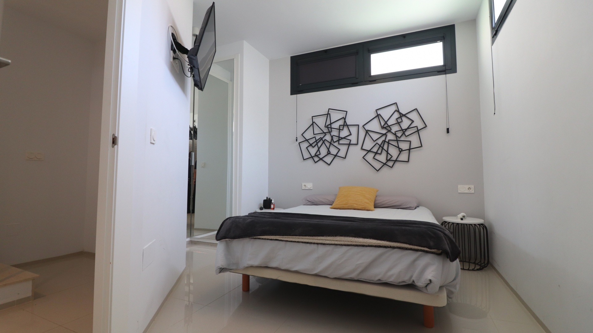 Revente - Maison de ville - Ciudad Quesada - La Laguna