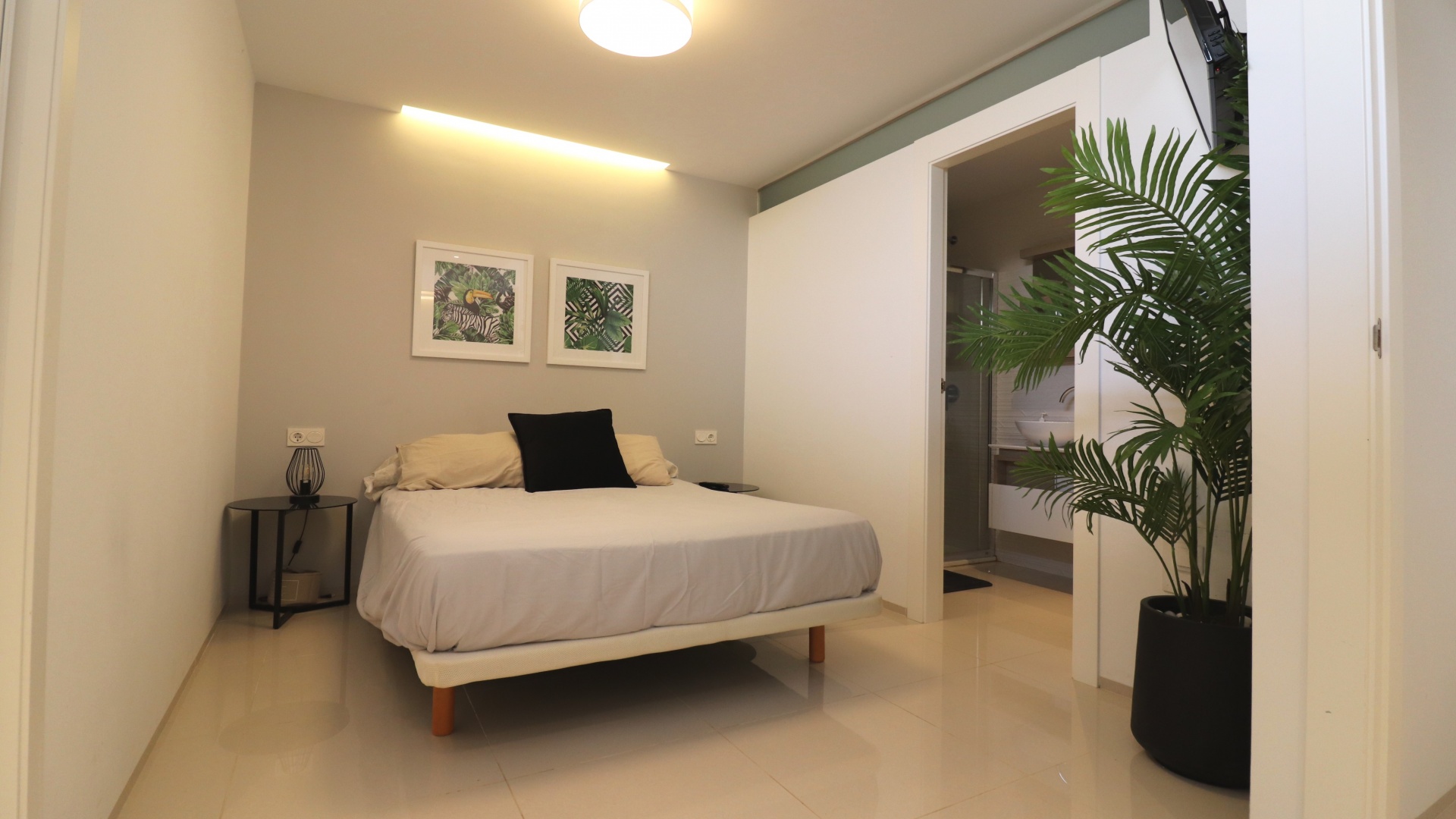 Revente - Maison de ville - Ciudad Quesada - La Laguna