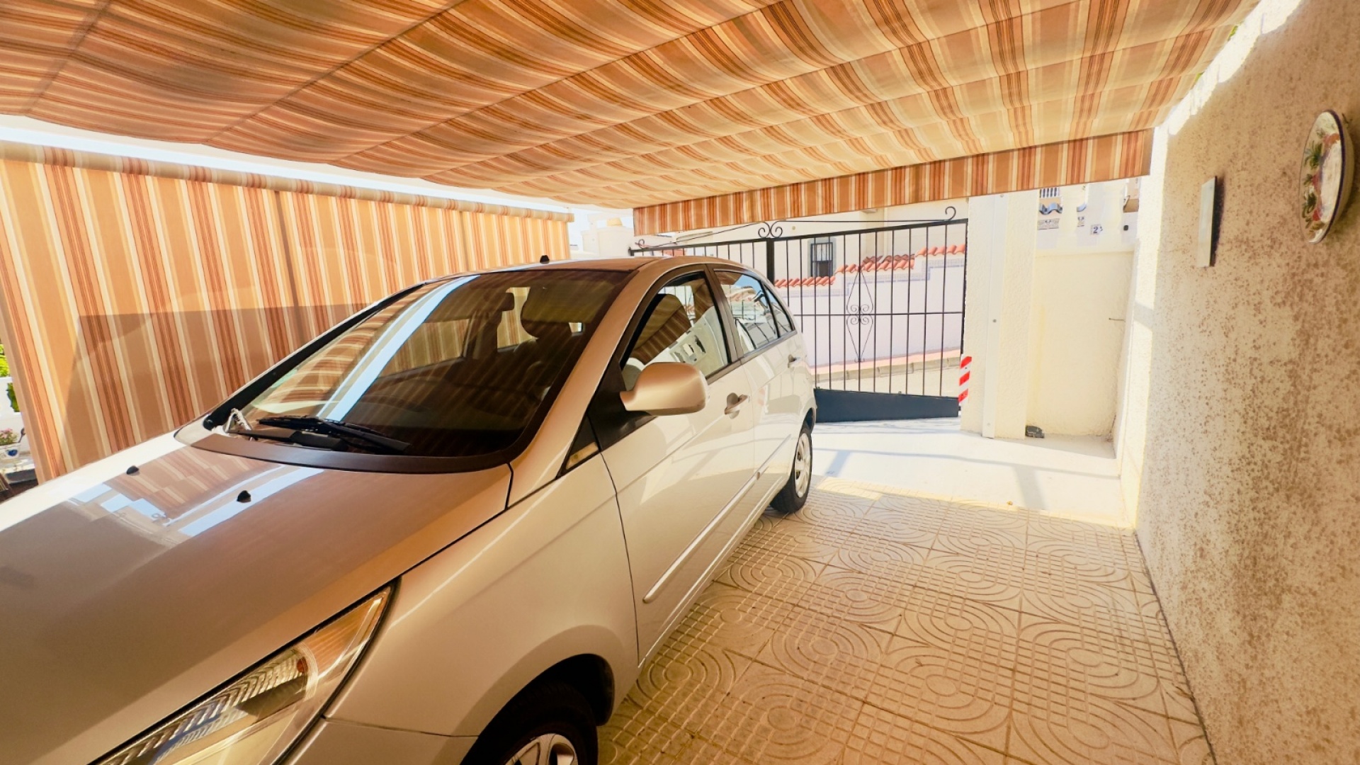 Revente - Maison de ville - Ciudad Quesada - La Marquesa Golf