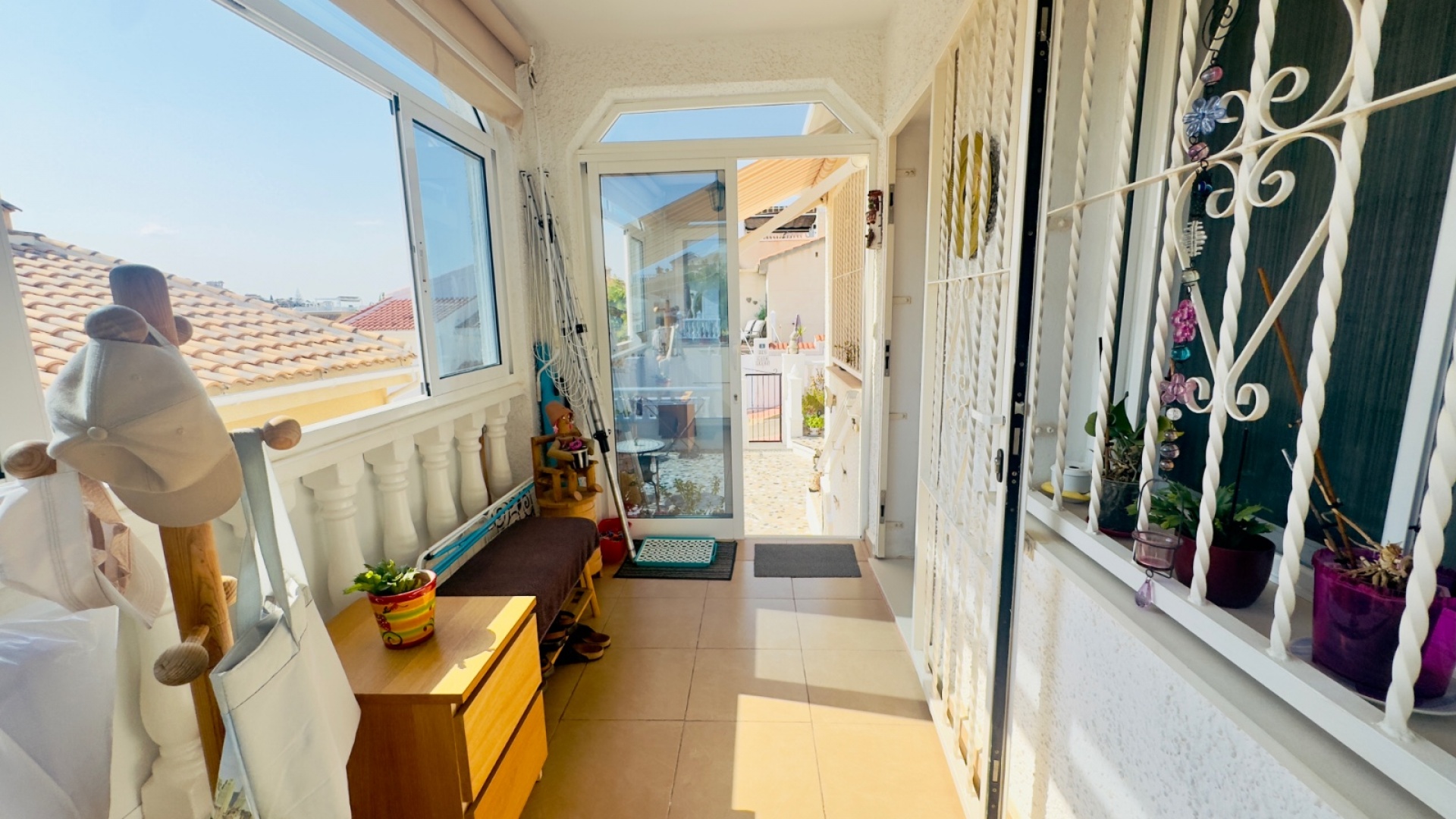 Revente - Maison de ville - Ciudad Quesada - La Marquesa Golf