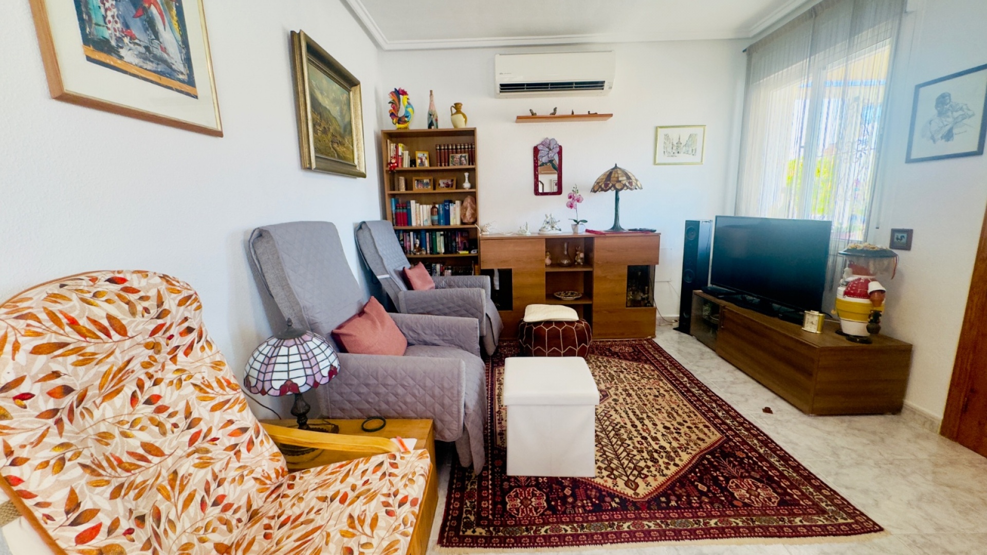 Revente - Maison de ville - Ciudad Quesada - La Marquesa Golf