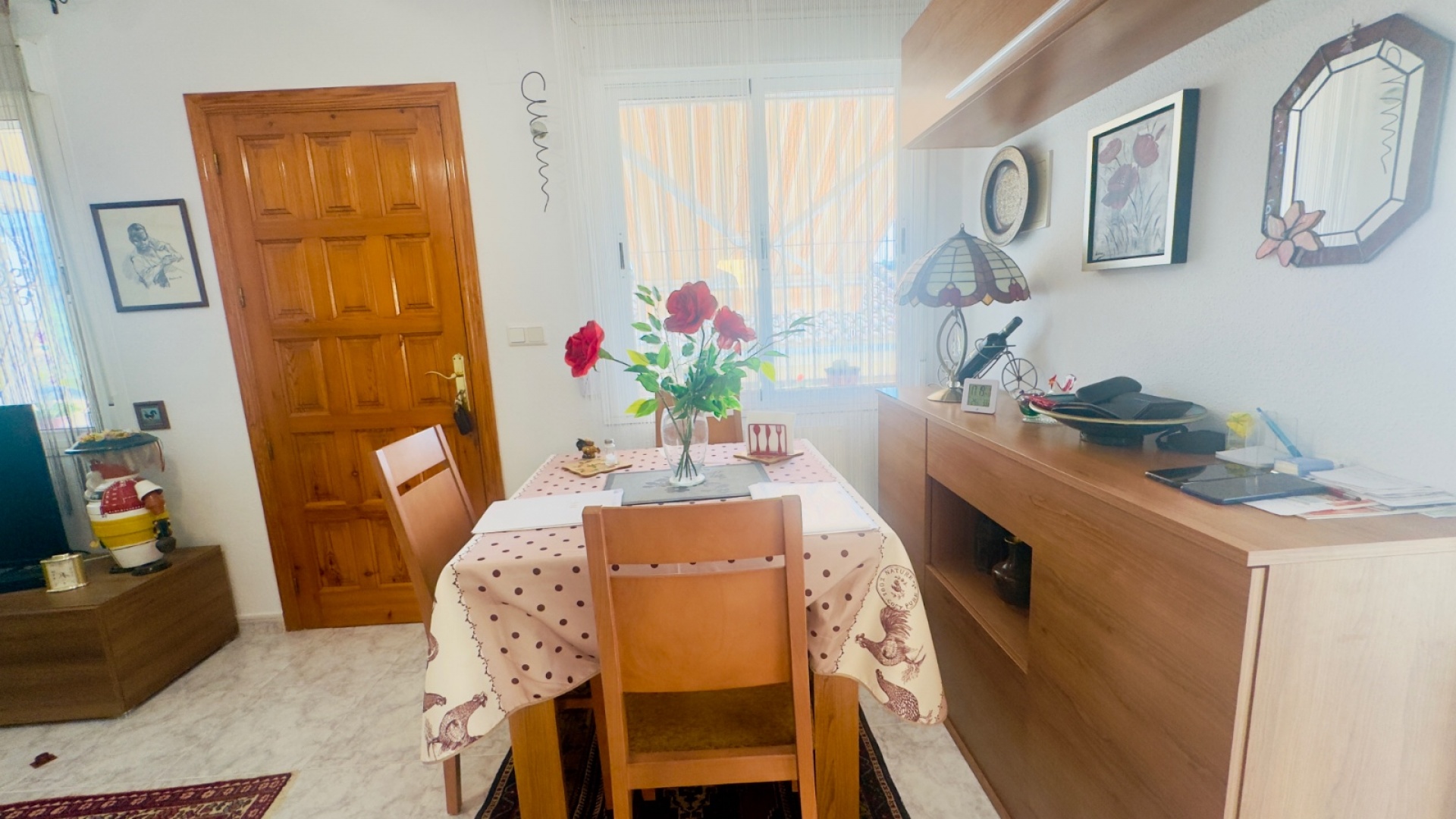 Revente - Maison de ville - Ciudad Quesada - La Marquesa Golf