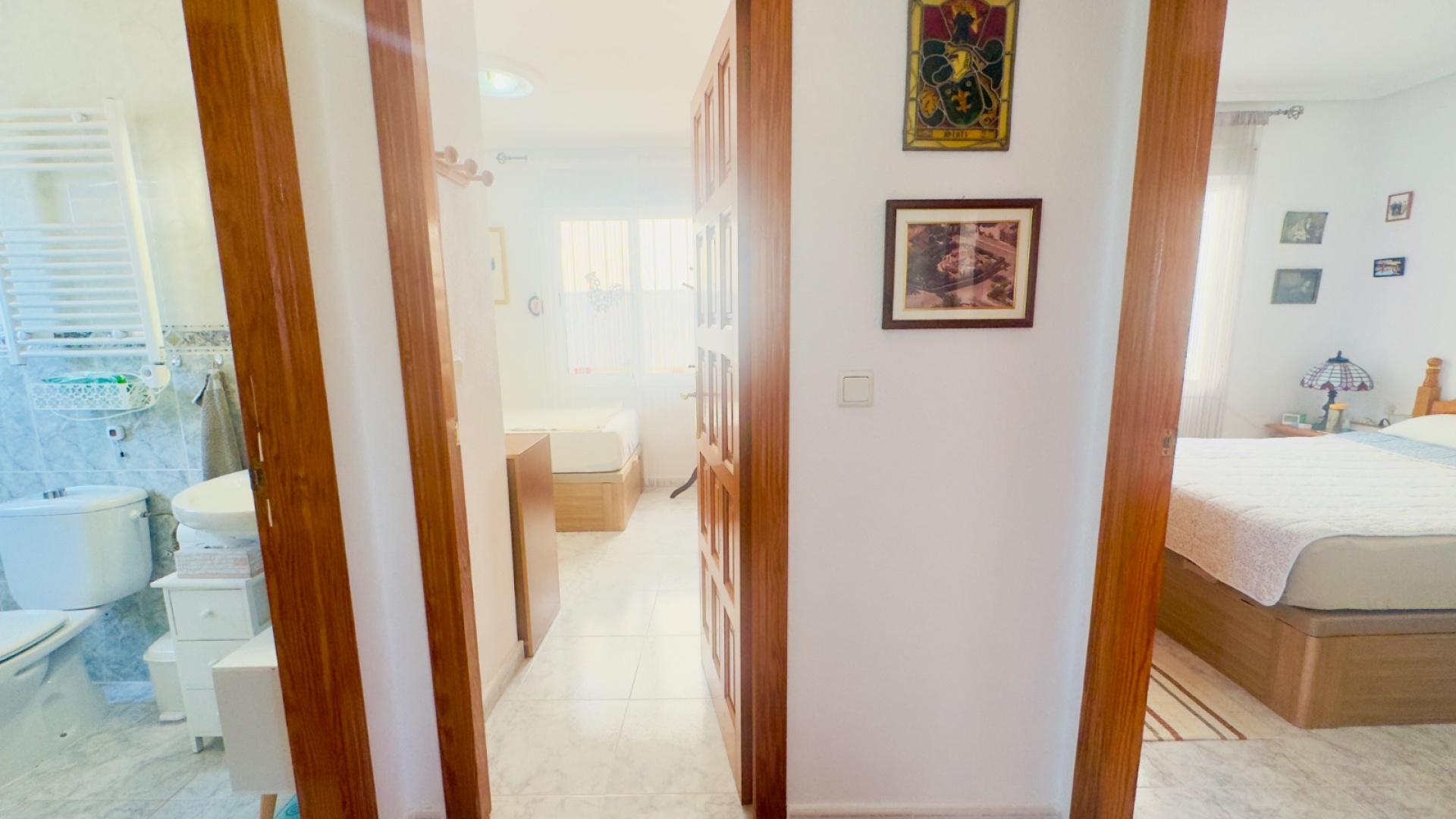 Revente - Maison de ville - Ciudad Quesada - La Marquesa Golf