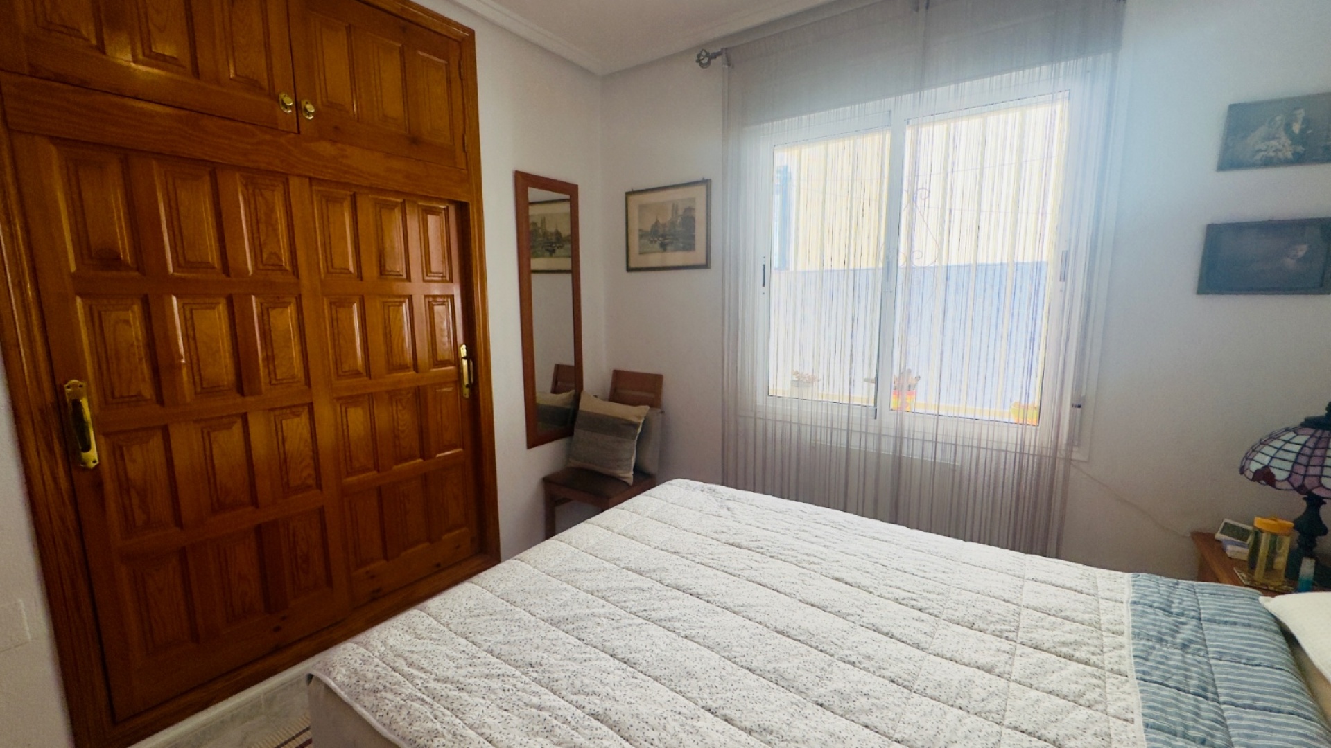 Revente - Maison de ville - Ciudad Quesada - La Marquesa Golf