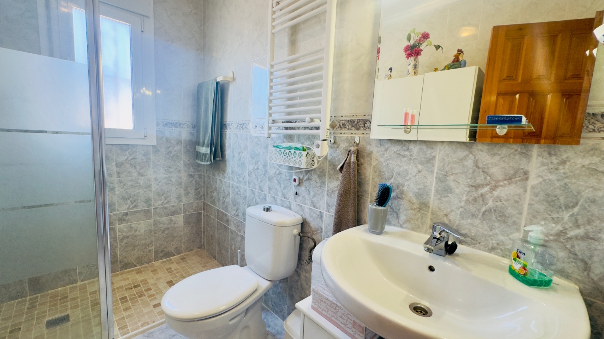 Revente - Maison de ville - Ciudad Quesada - La Marquesa Golf