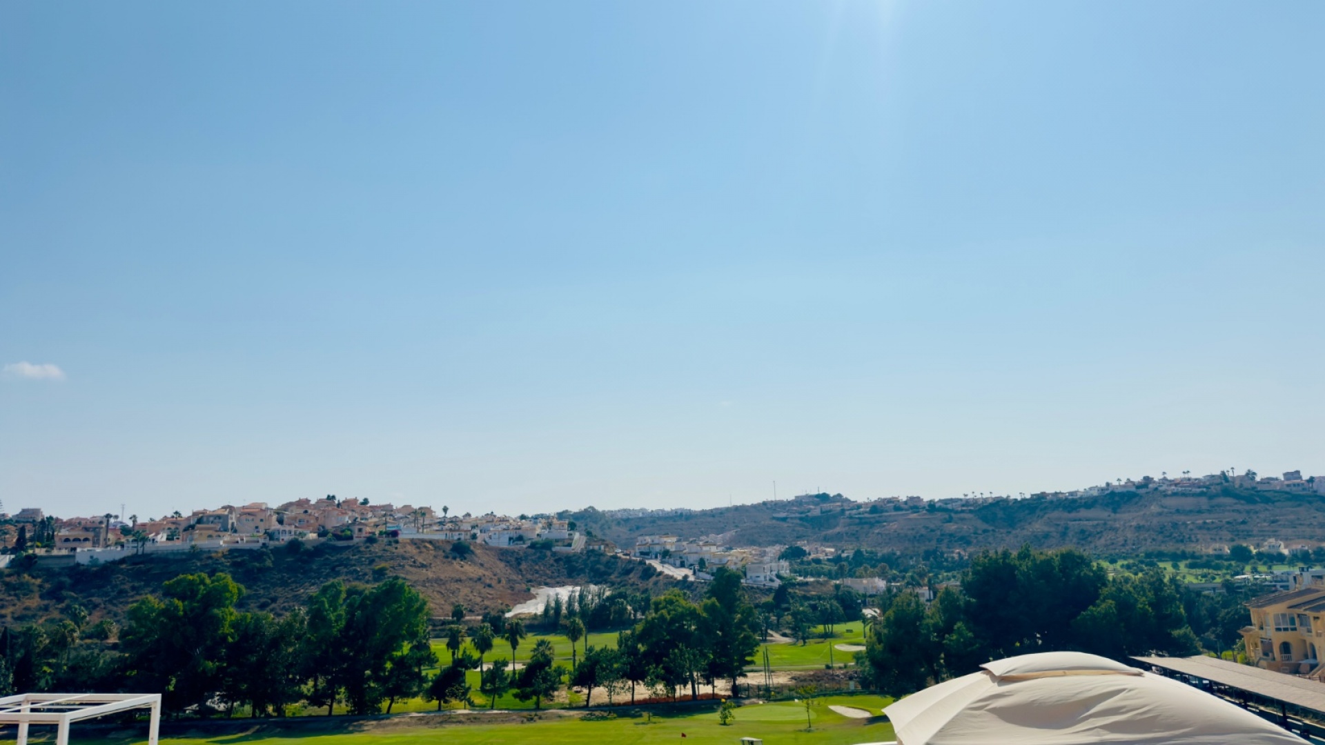 Revente - Maison de ville - Ciudad Quesada - La Marquesa Golf