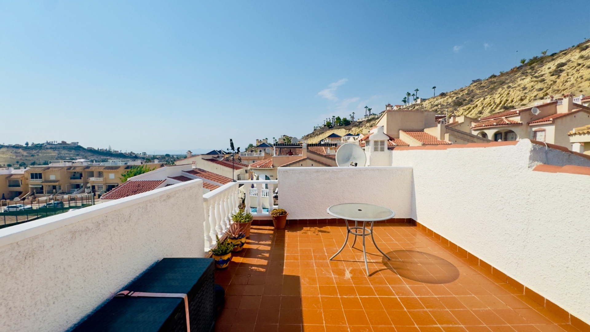 Revente - Maison de ville - Ciudad Quesada - La Marquesa Golf