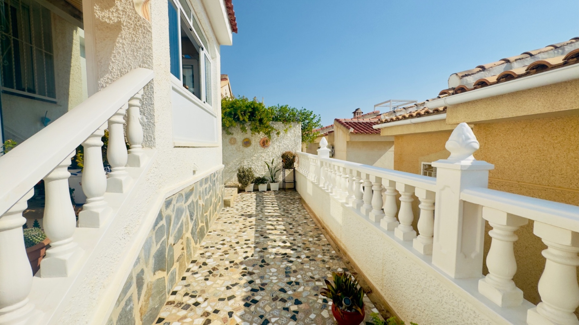 Revente - Maison de ville - Ciudad Quesada - La Marquesa Golf