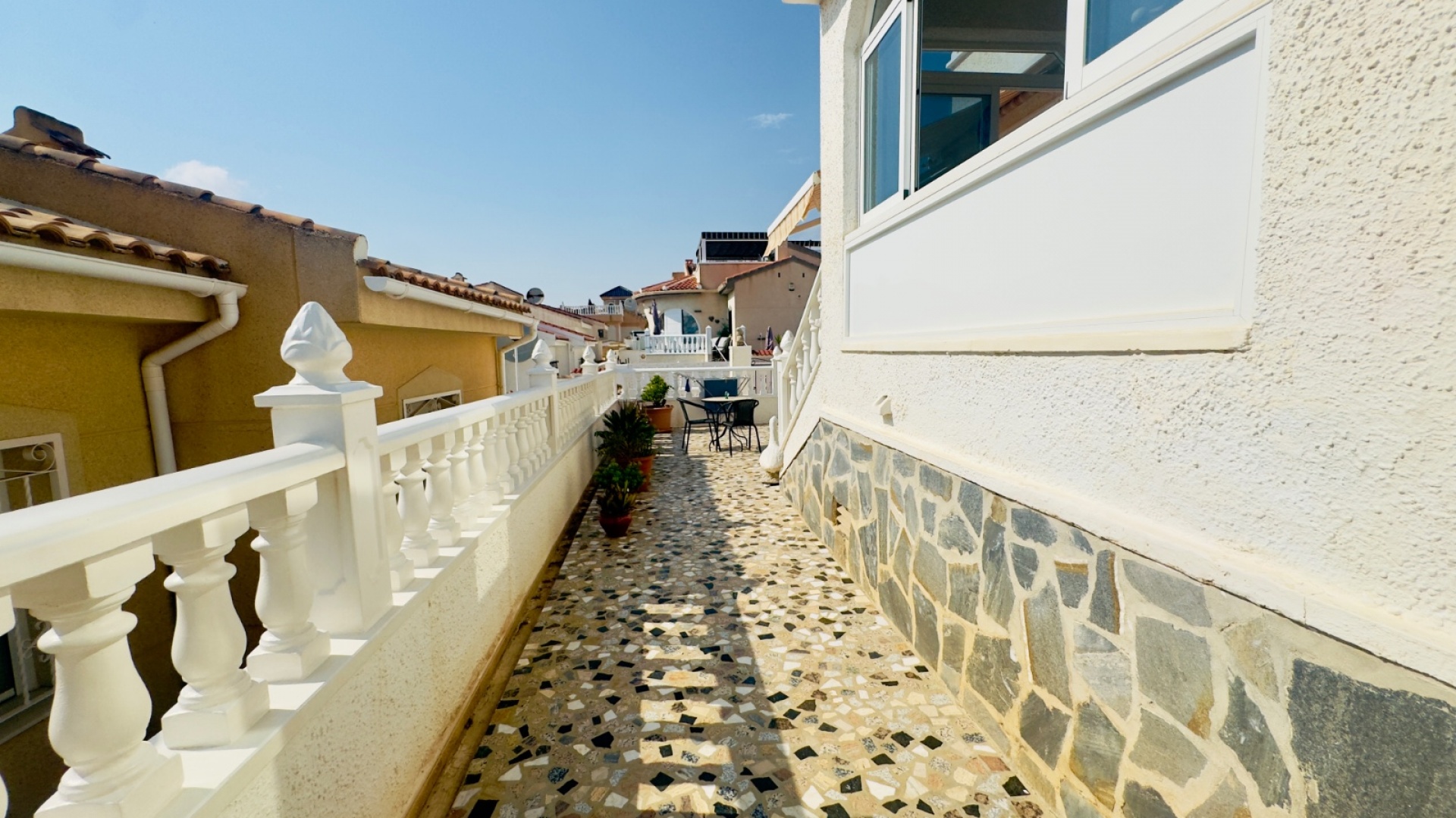 Revente - Maison de ville - Ciudad Quesada - La Marquesa Golf