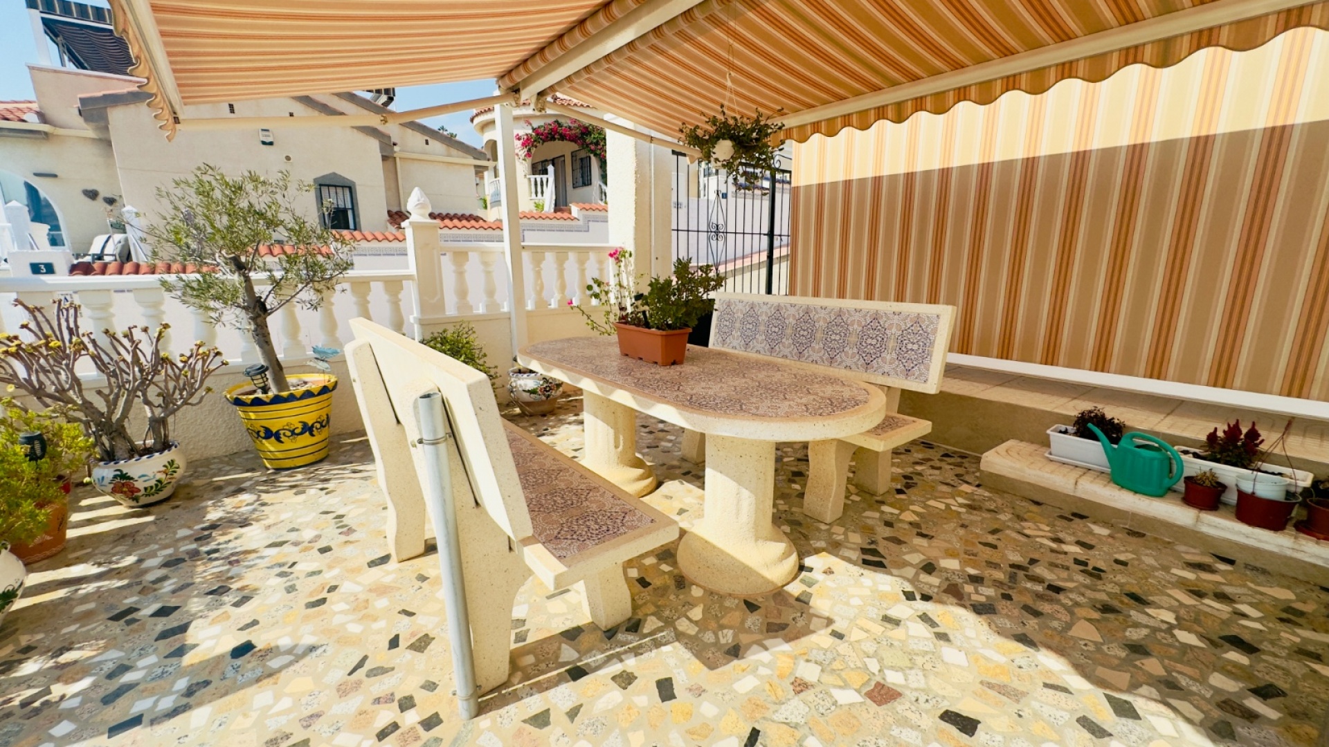 Revente - Maison de ville - Ciudad Quesada - La Marquesa Golf