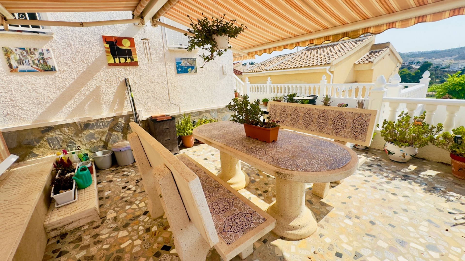 Revente - Maison de ville - Ciudad Quesada - La Marquesa Golf