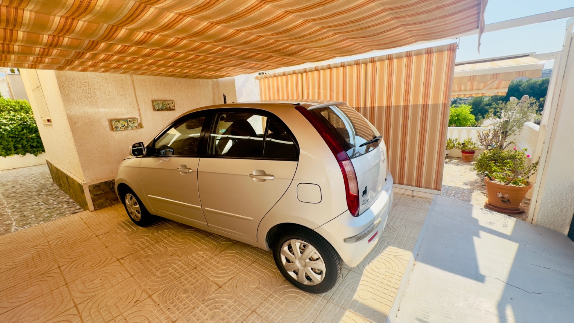 Revente - Maison de ville - Ciudad Quesada - La Marquesa Golf