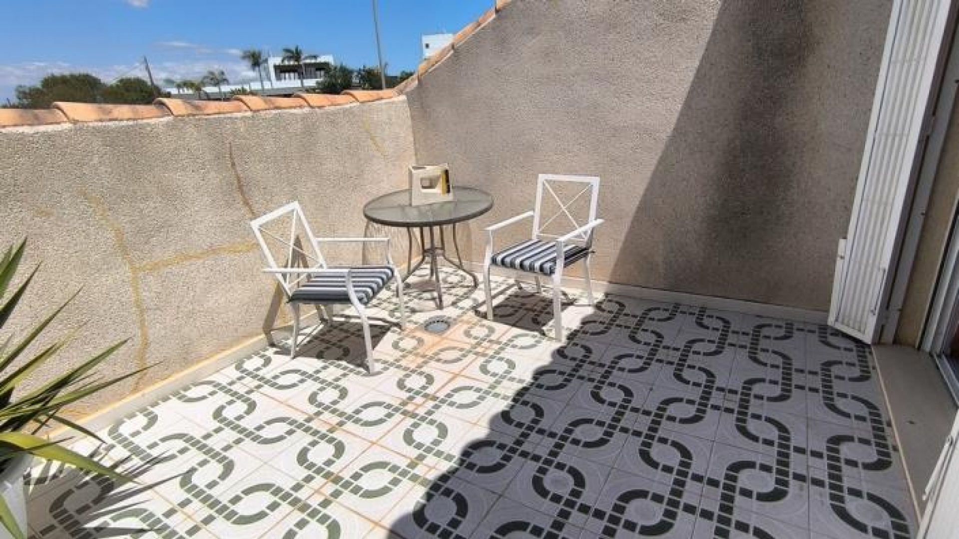 Revente - Maison de ville - Ciudad Quesada - La Marquesa Golf