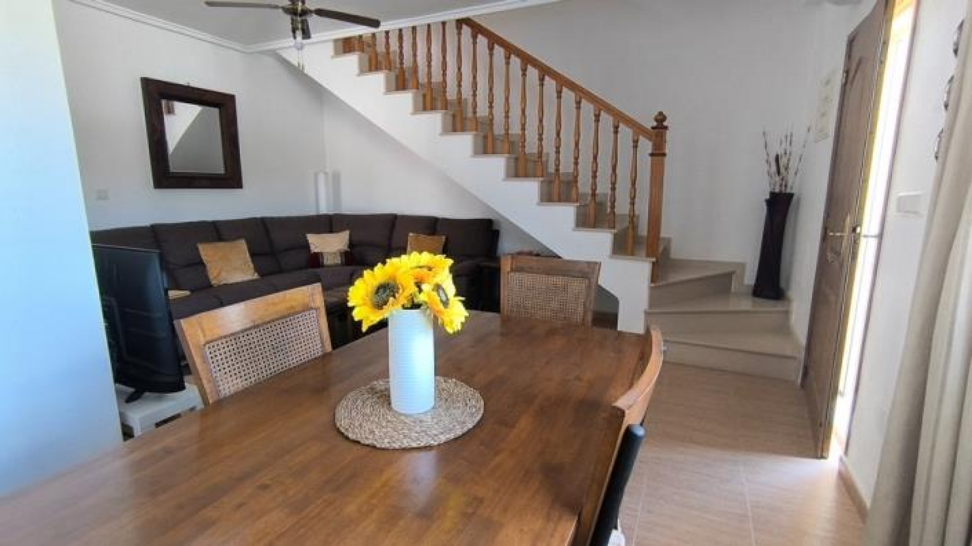 Revente - Maison de ville - Ciudad Quesada - La Marquesa Golf