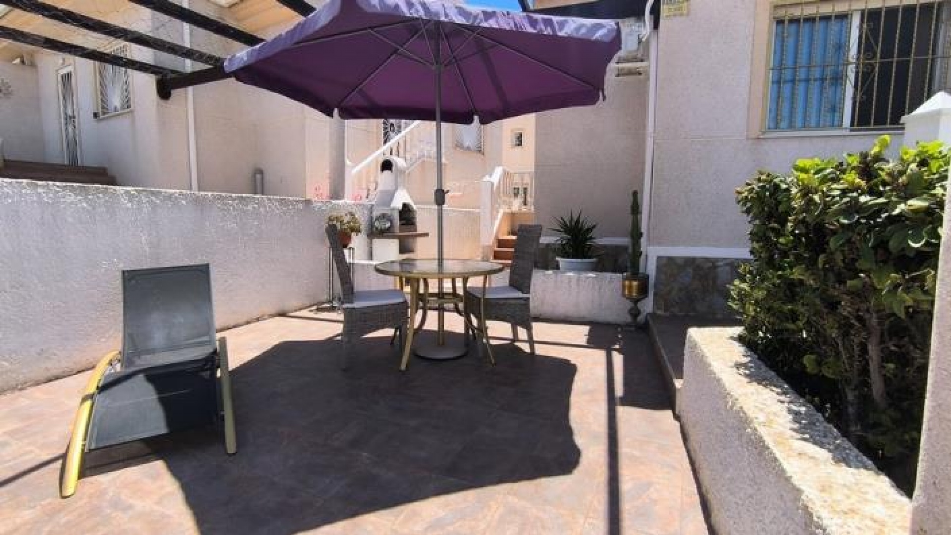 Revente - Maison de ville - Ciudad Quesada - La Marquesa Golf