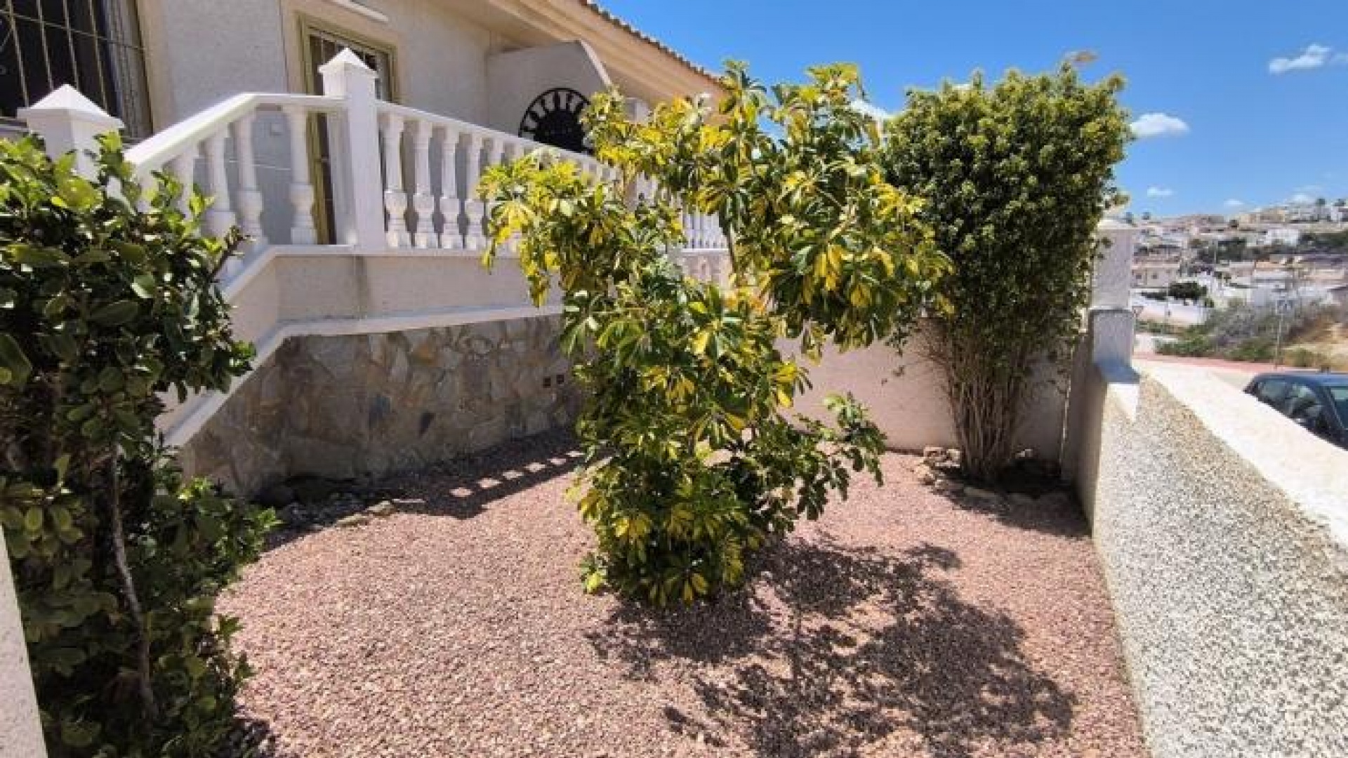 Revente - Maison de ville - Ciudad Quesada - La Marquesa Golf