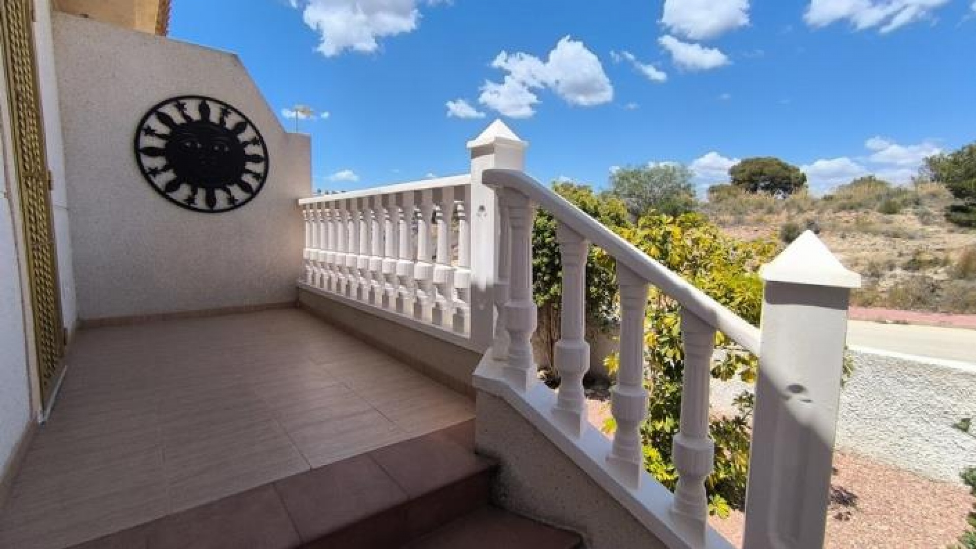 Revente - Maison de ville - Ciudad Quesada - La Marquesa Golf