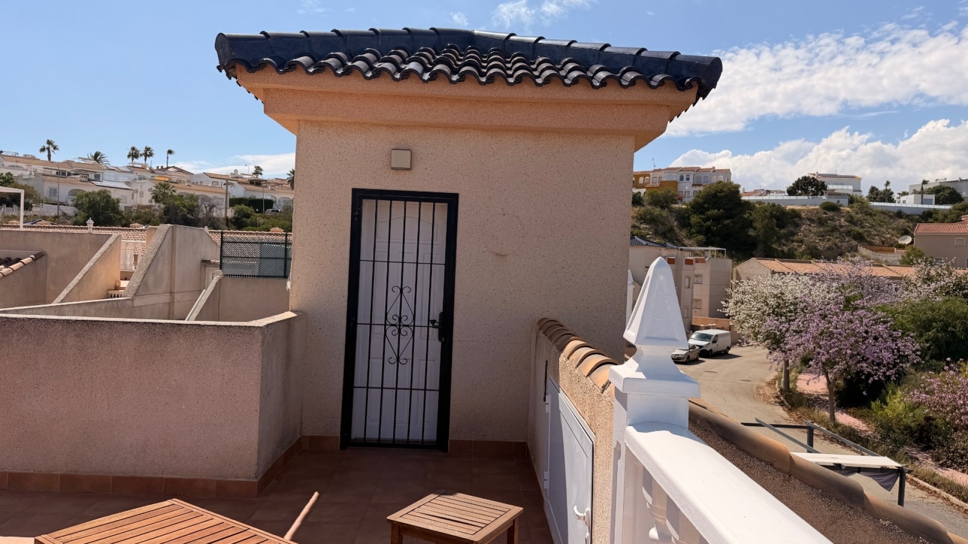 Revente - Maison de ville - Ciudad Quesada - La Marquesa Golf