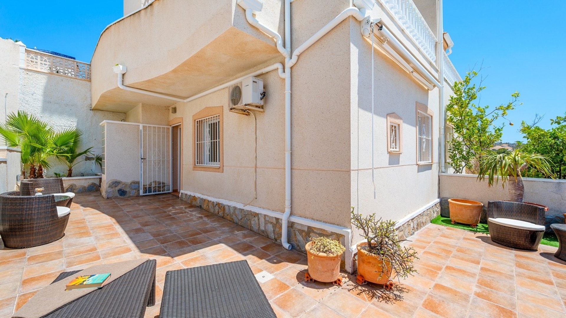 Revente - Maison de ville - Ciudad Quesada - La Marquesa Golf