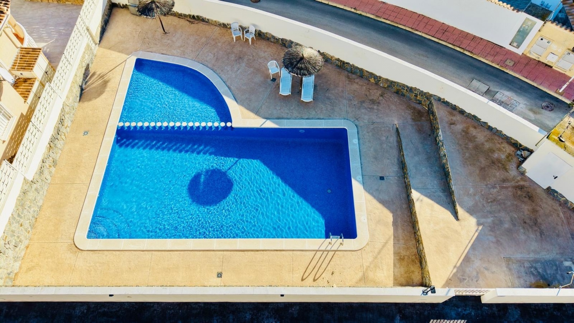 Revente - Maison de ville - Ciudad Quesada - La Marquesa Golf