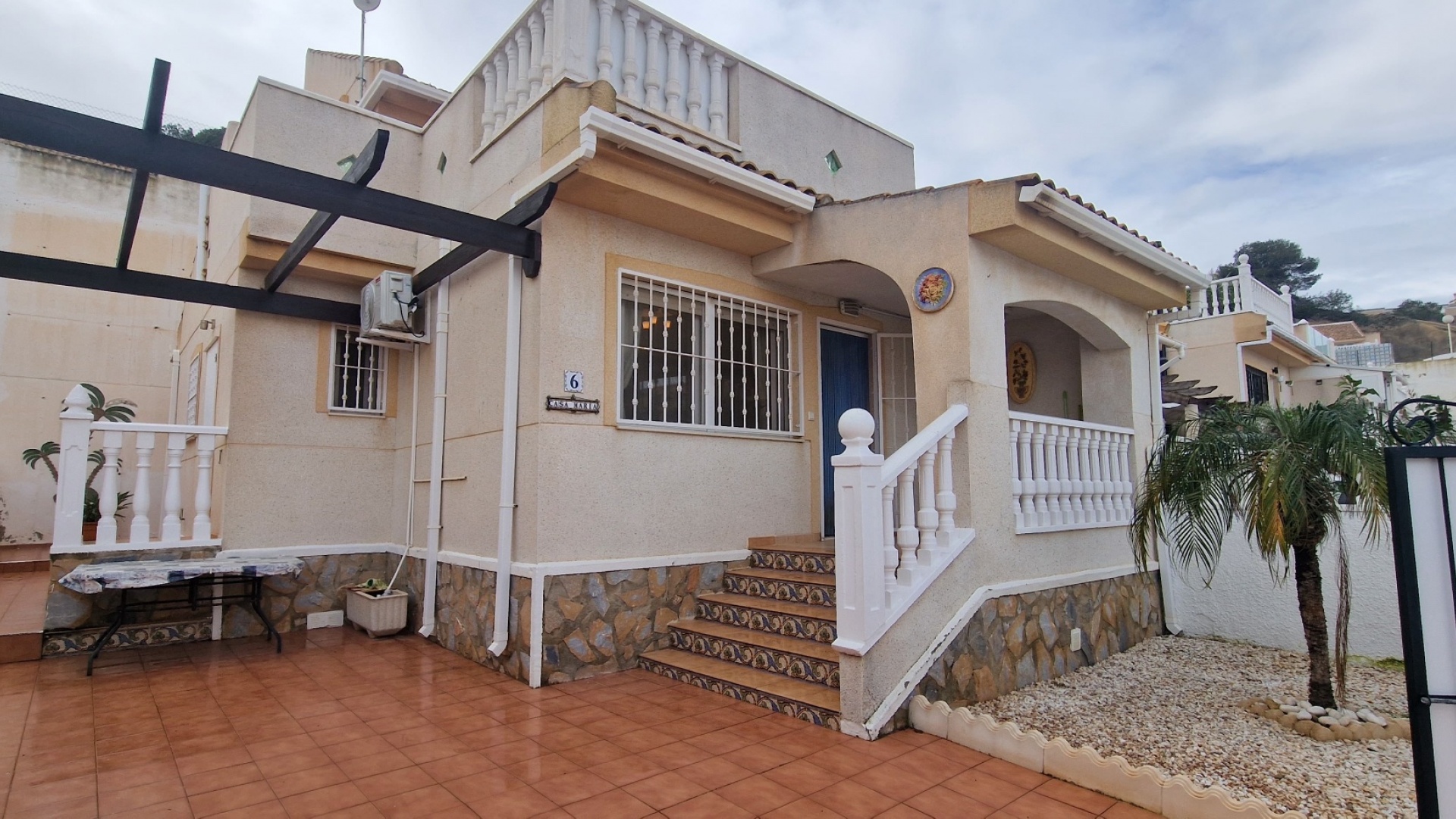 Revente - Maison de ville - Ciudad Quesada - La Marquesa