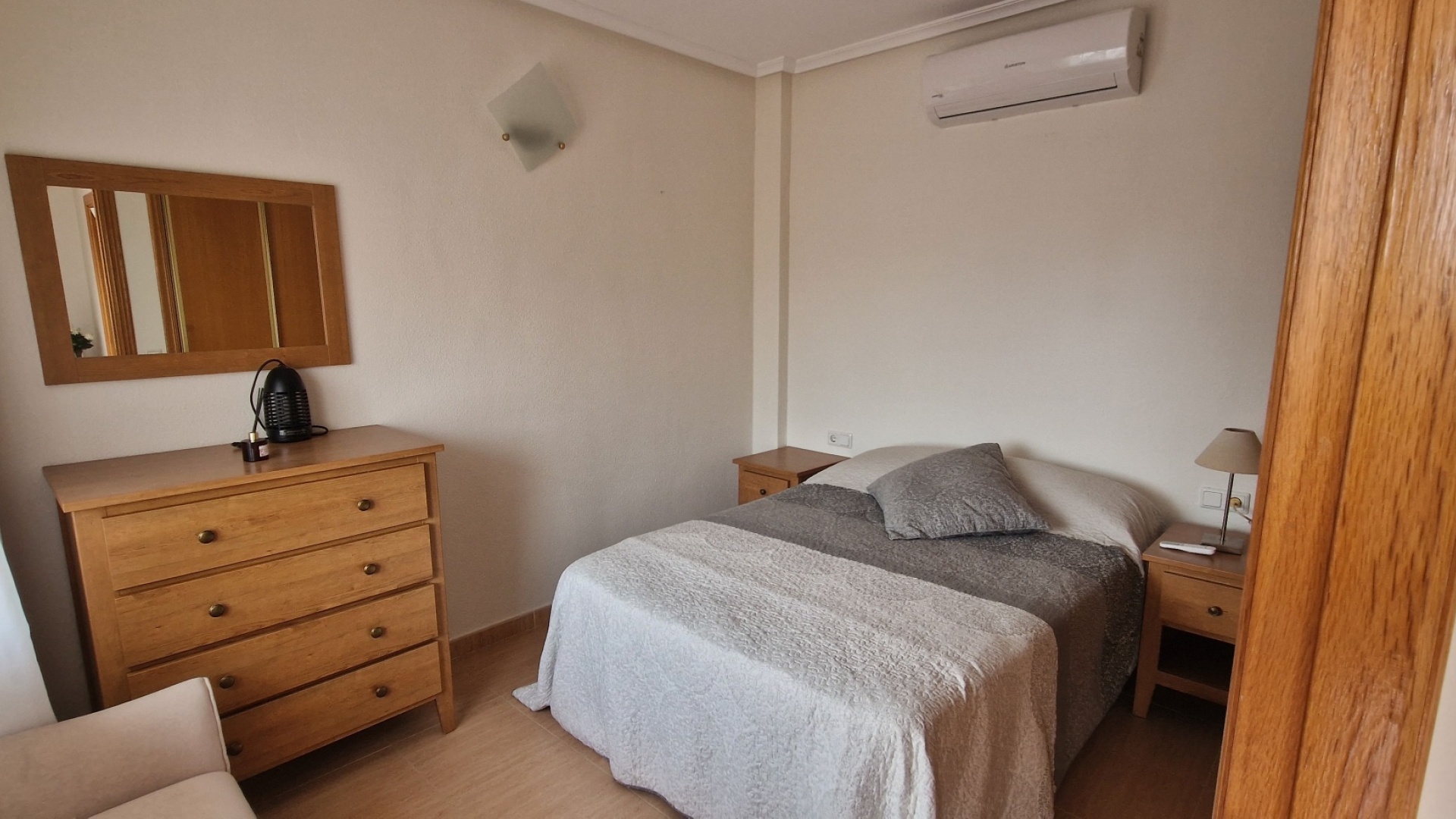 Revente - Maison de ville - Ciudad Quesada - La Marquesa