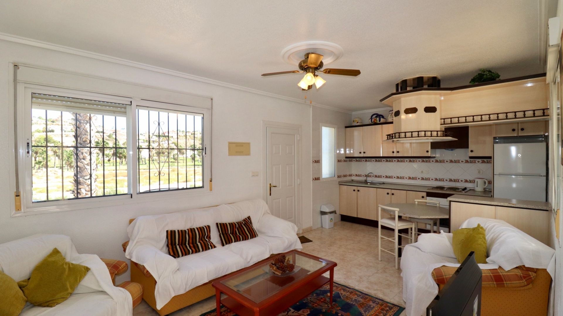 Revente - Maison de ville - Ciudad Quesada - La Marquesa