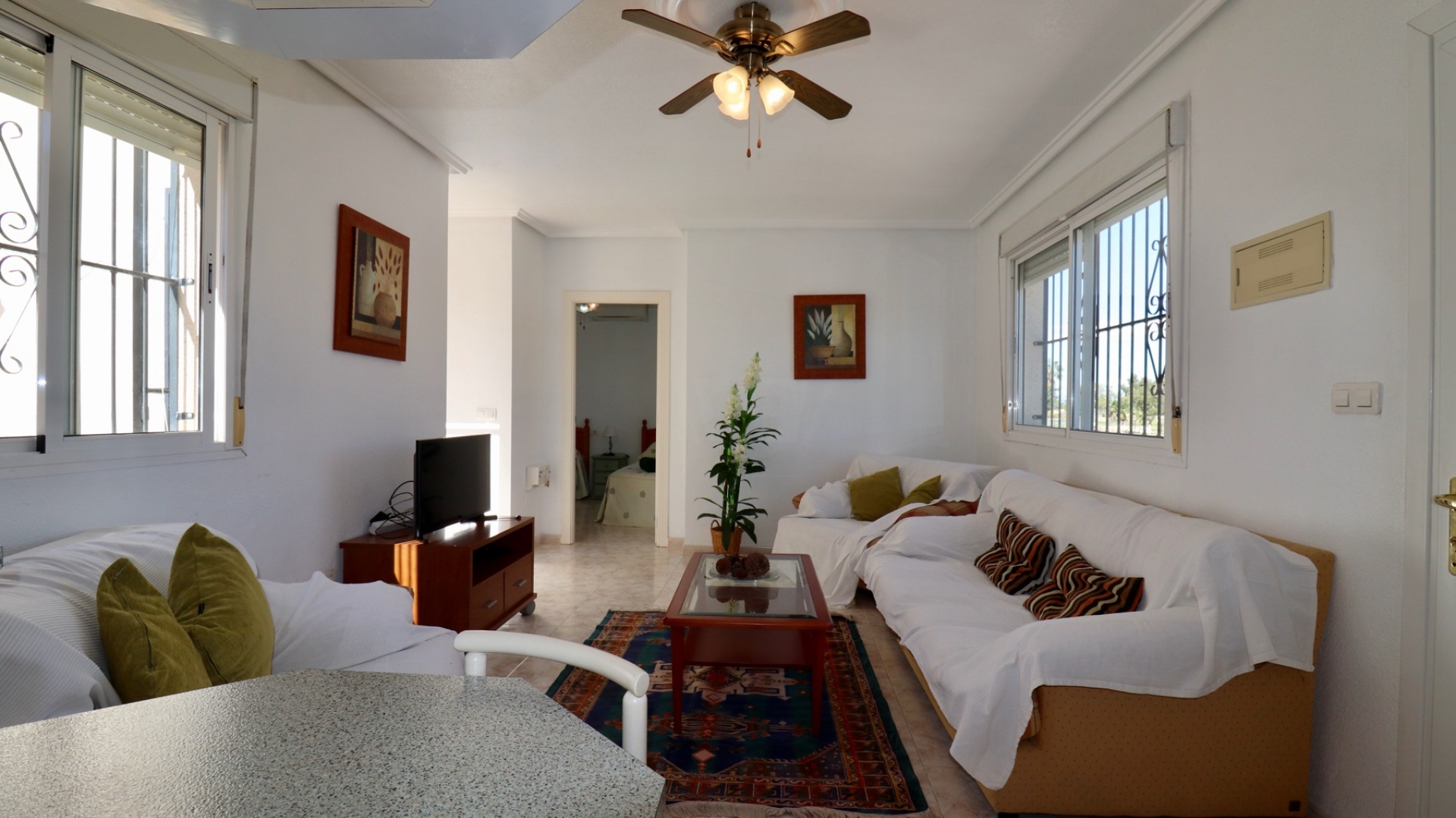 Revente - Maison de ville - Ciudad Quesada - La Marquesa