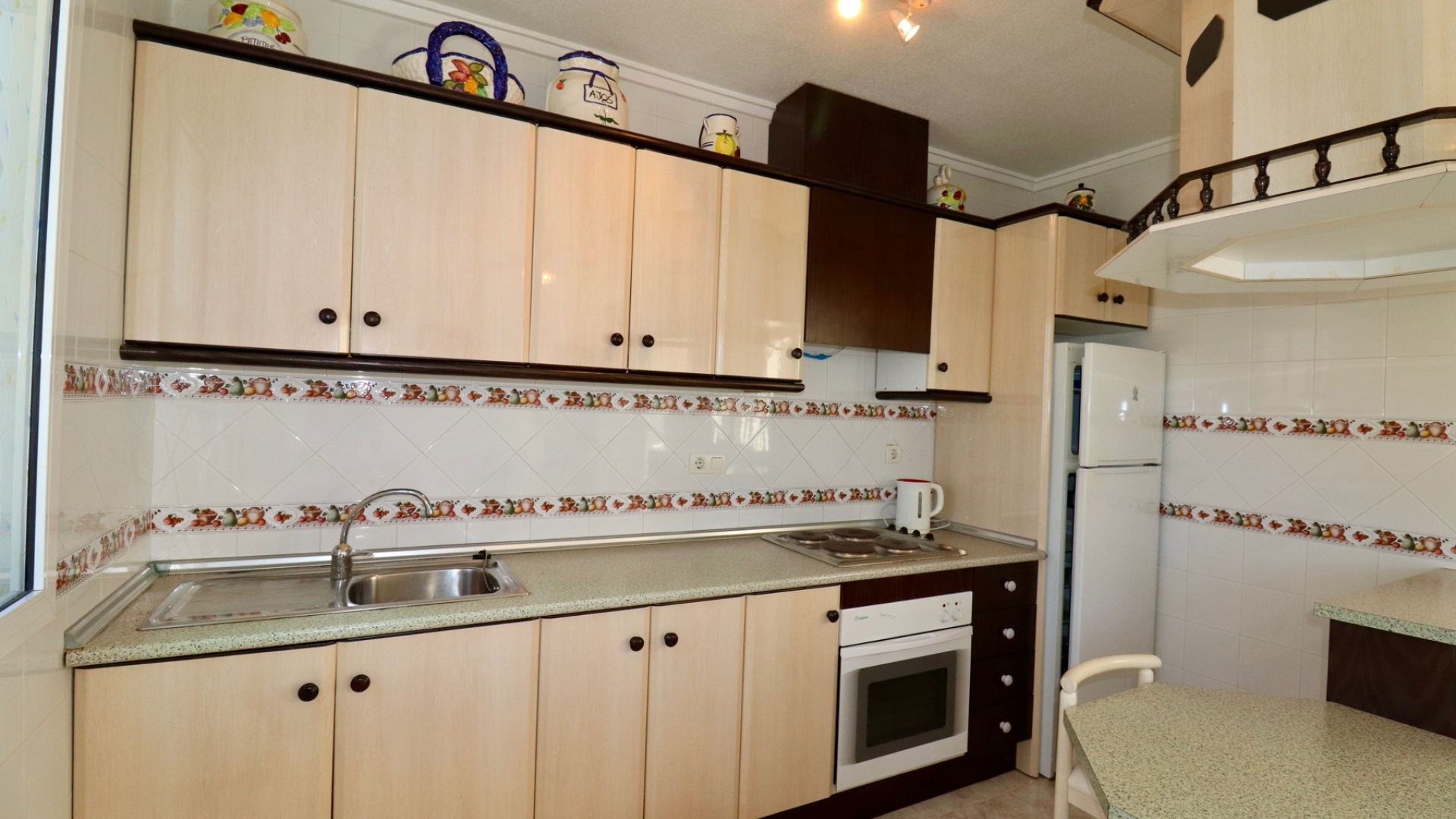 Revente - Maison de ville - Ciudad Quesada - La Marquesa